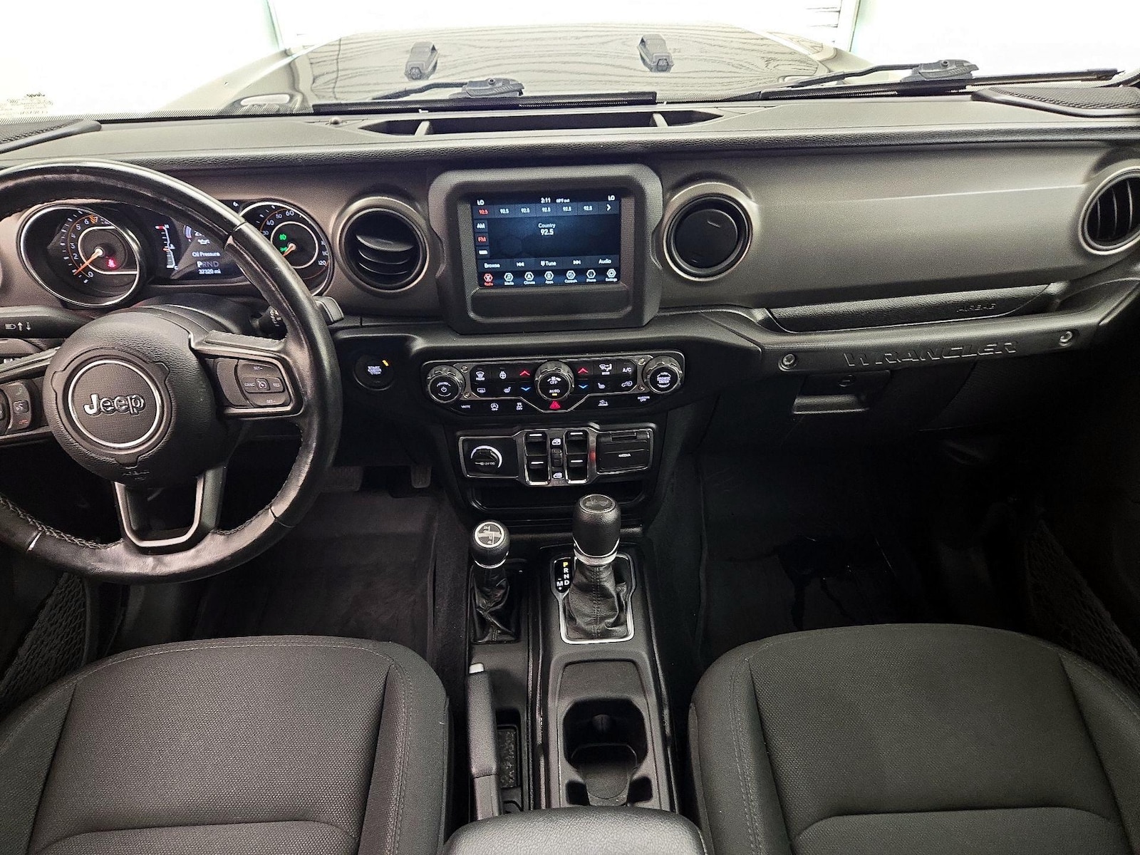 2022 Jeep Wrangler Unlimited Willys - Photo 10