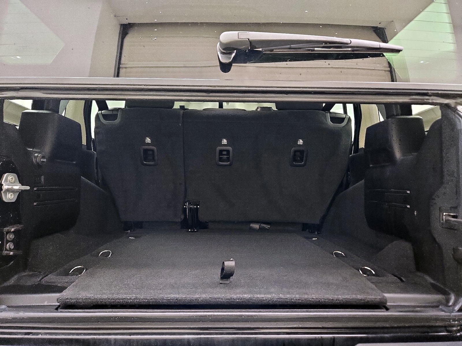2022 Jeep Wrangler Unlimited Willys - Photo 18