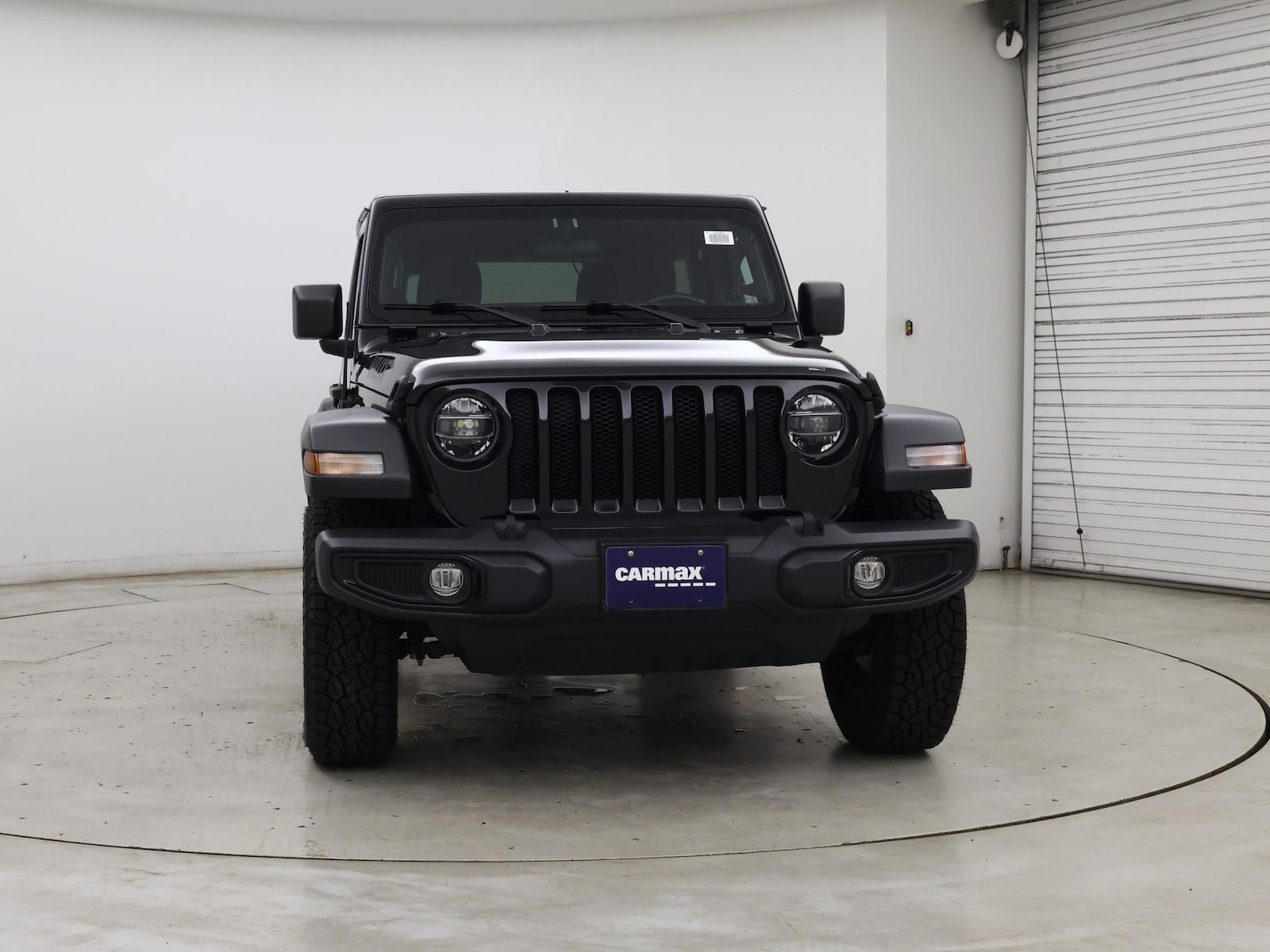 2022 Jeep Wrangler Unlimited Willys - Photo 6