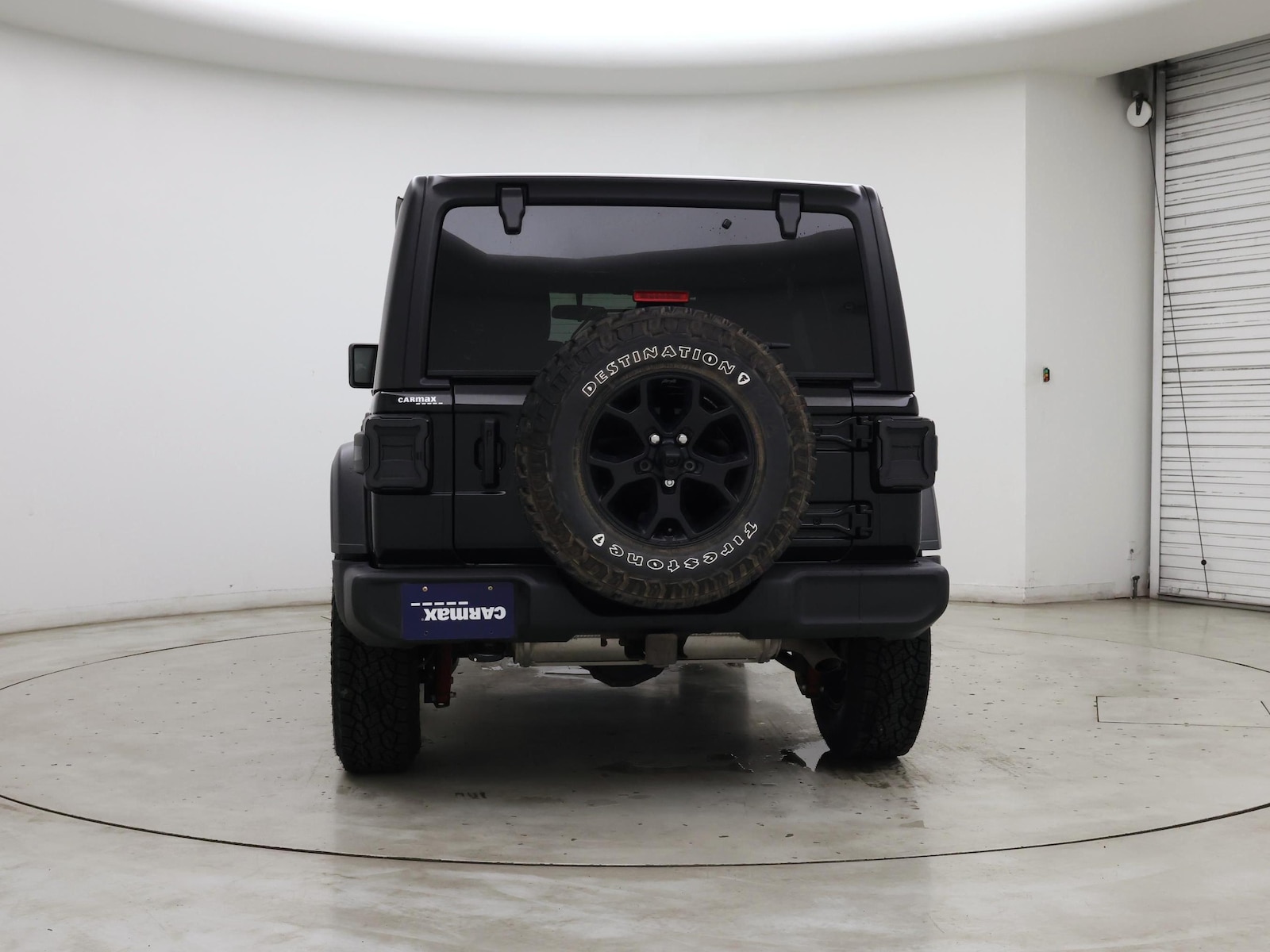 2022 Jeep Wrangler Unlimited Willys - Photo 7