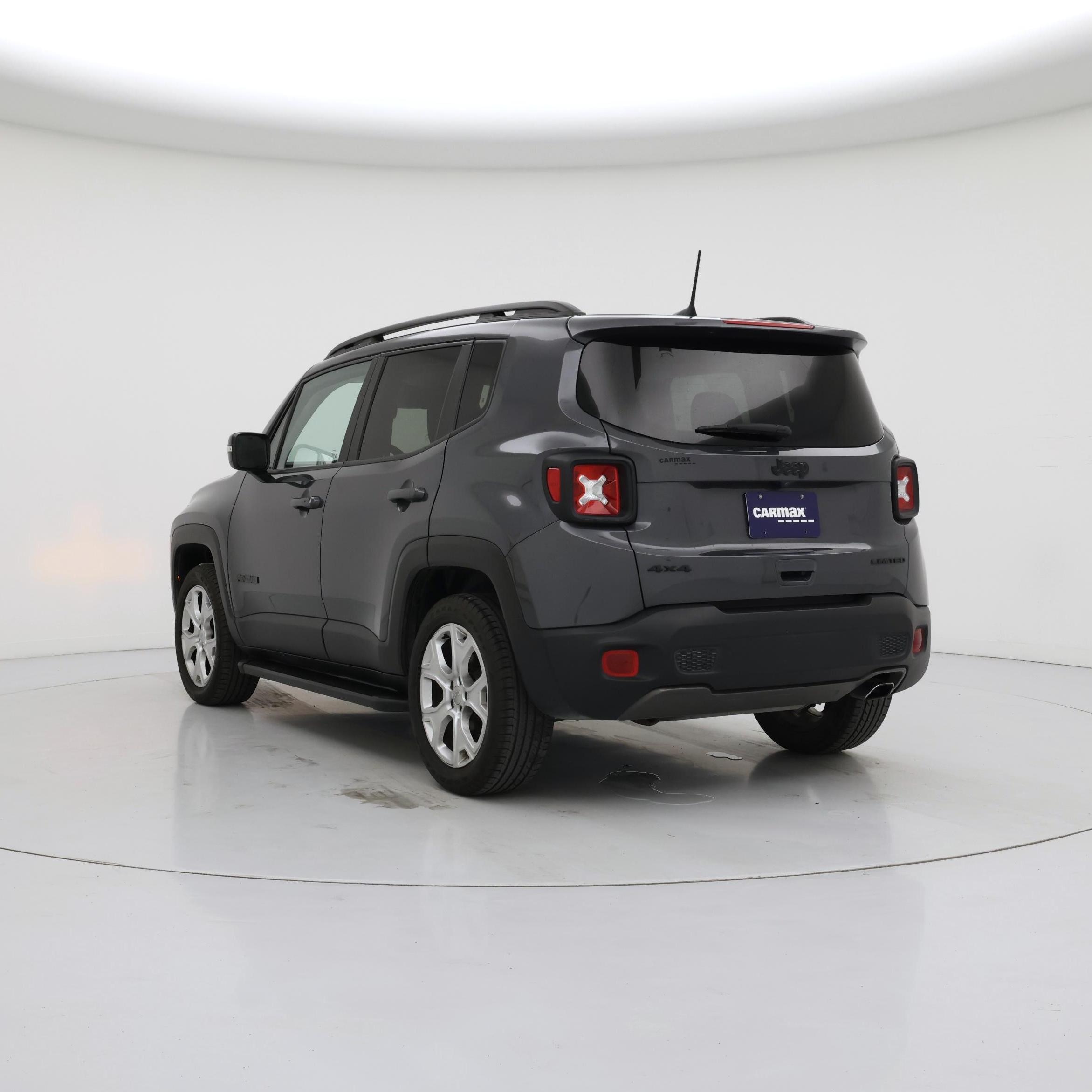 Thumbnail: 2022 Jeep Renegade - 2