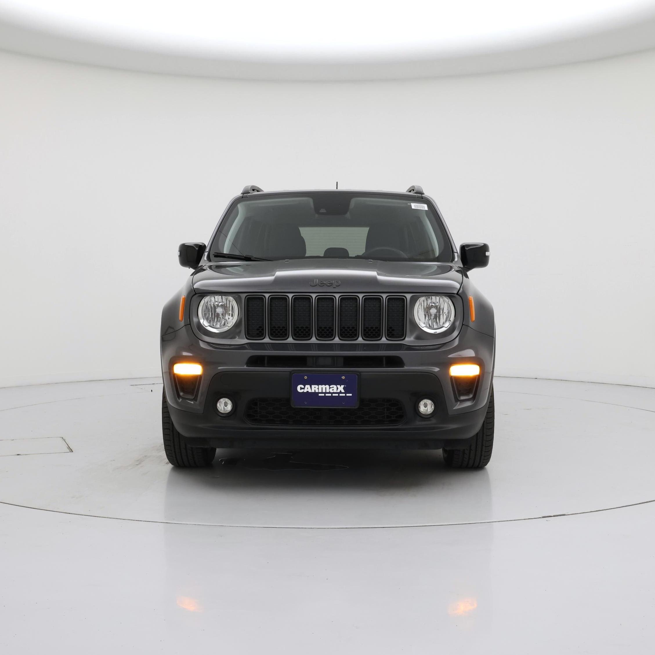 Thumbnail: 2022 Jeep Renegade - 5