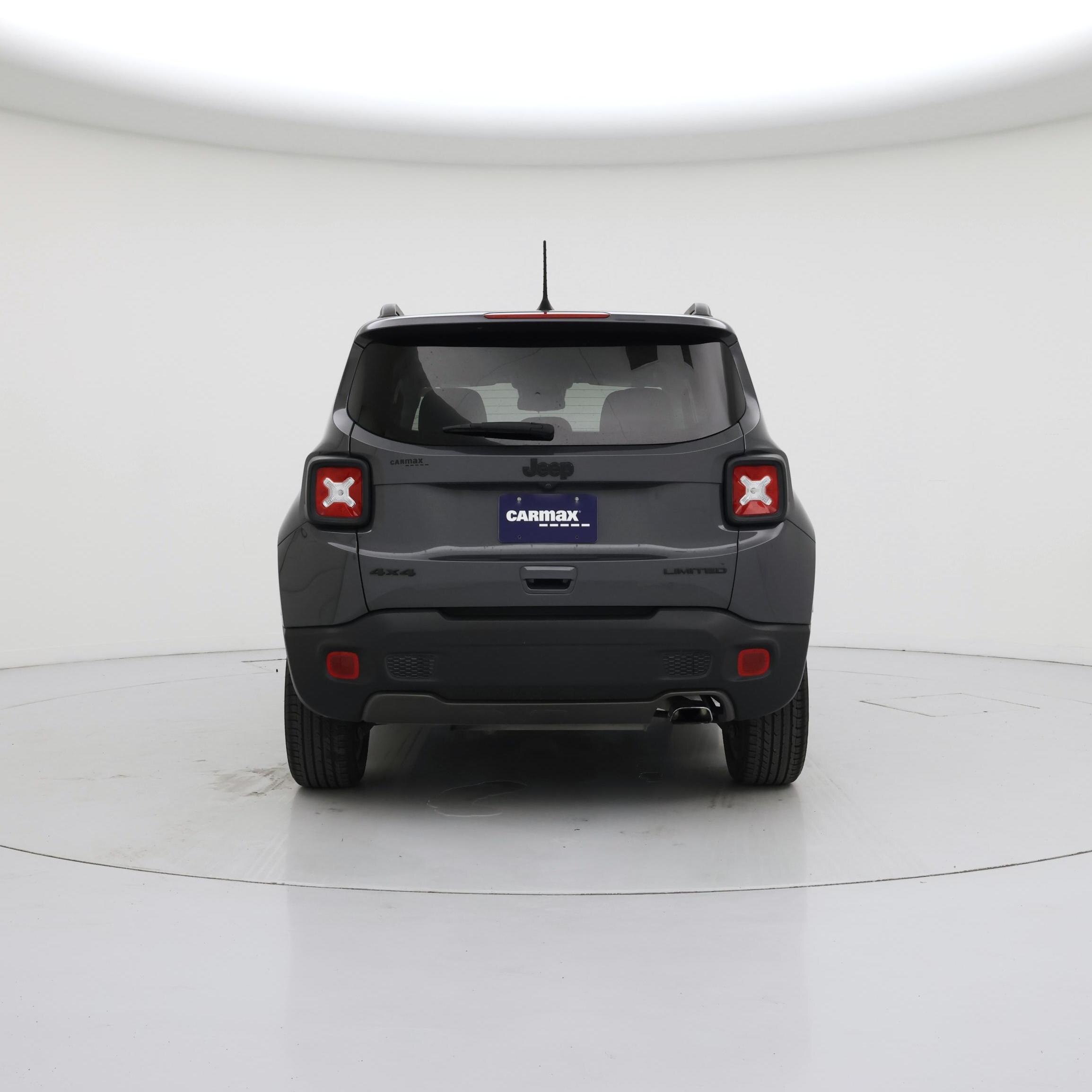 Thumbnail: 2022 Jeep Renegade - 6