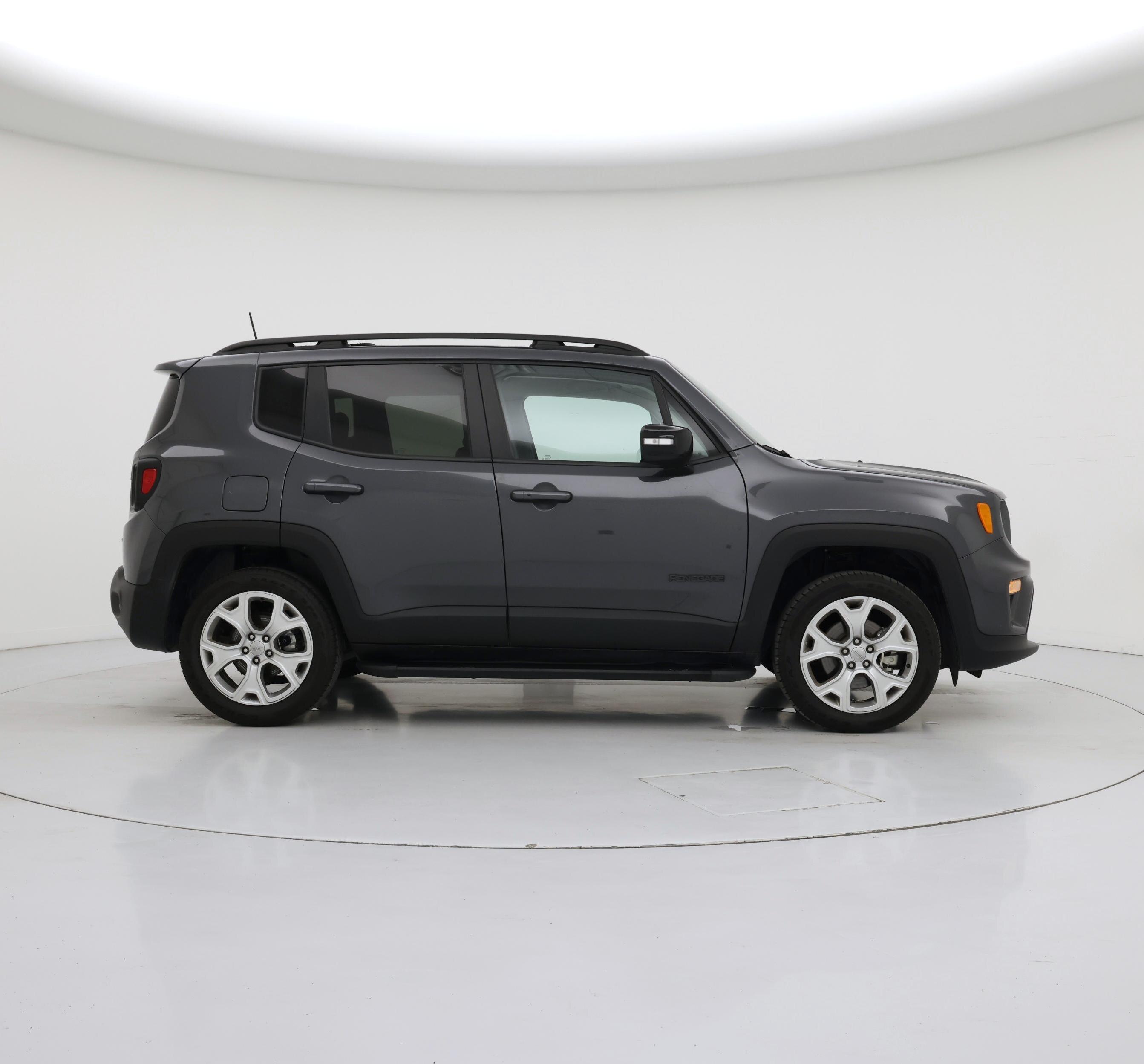 Thumbnail: 2022 Jeep Renegade - 7