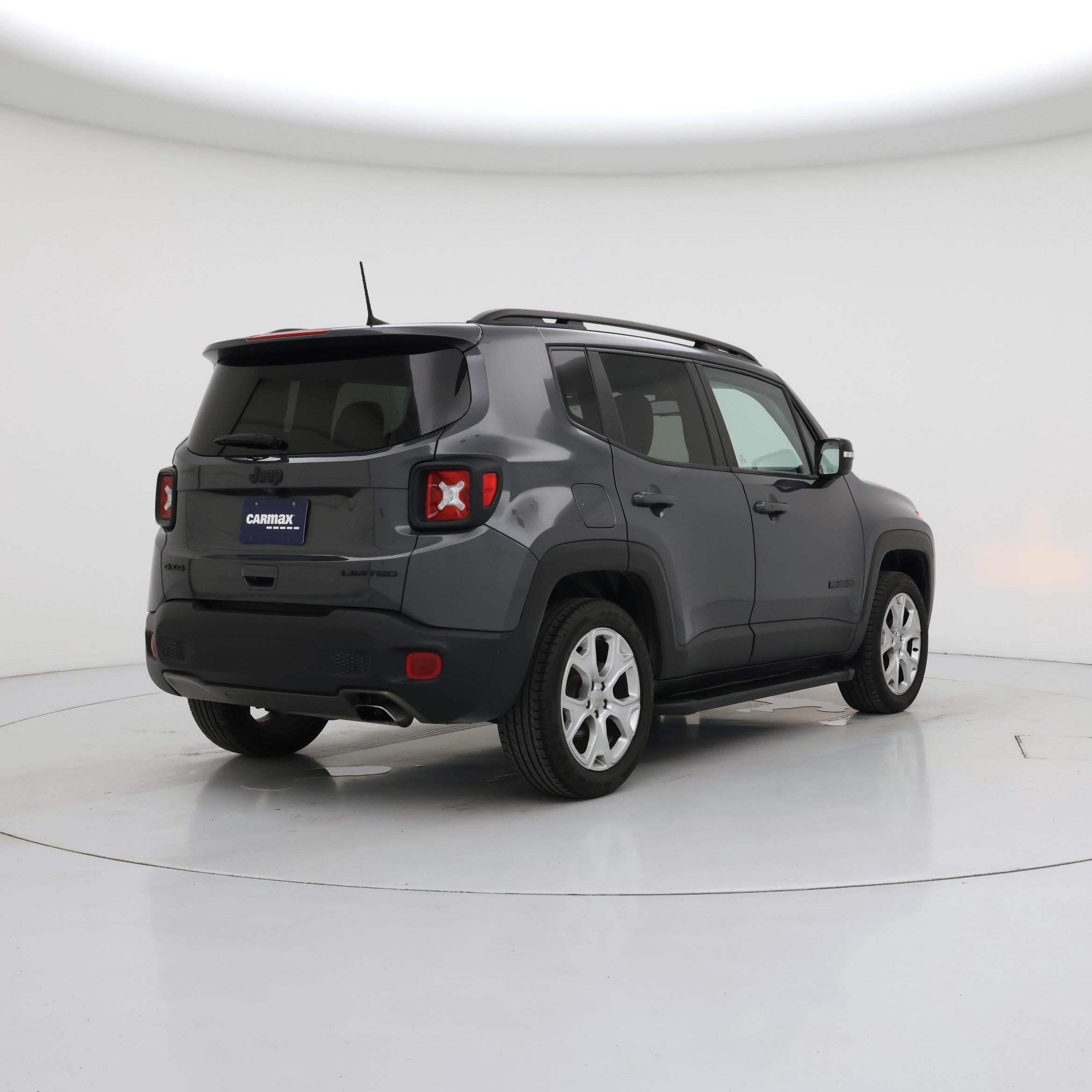 Thumbnail: 2022 Jeep Renegade - 8