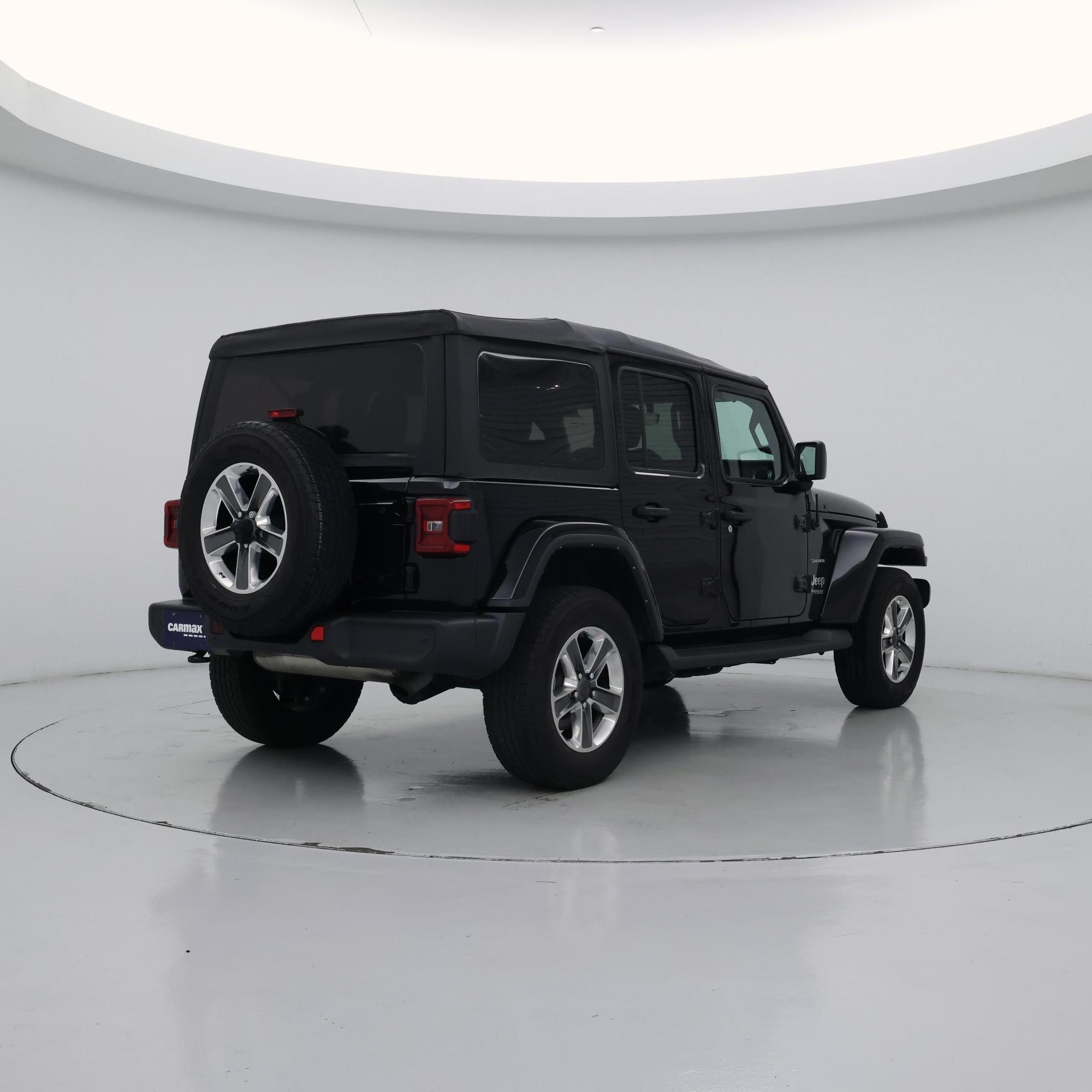 Thumbnail: 2022 Jeep Wrangler - 8