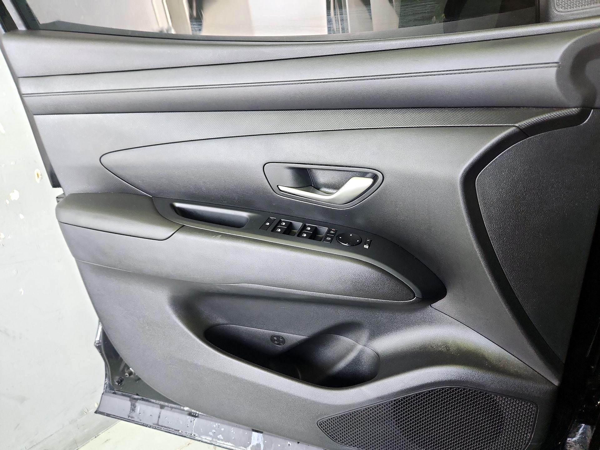 Thumbnail: 2025 Hyundai Tucson - 12