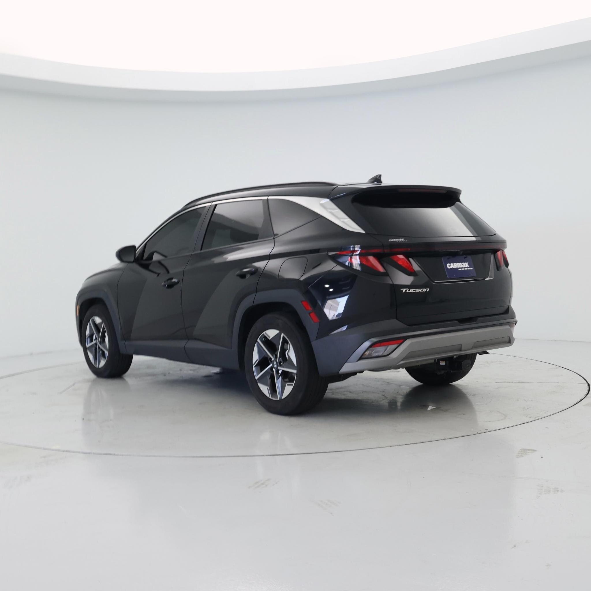 Thumbnail: 2025 Hyundai Tucson - 2
