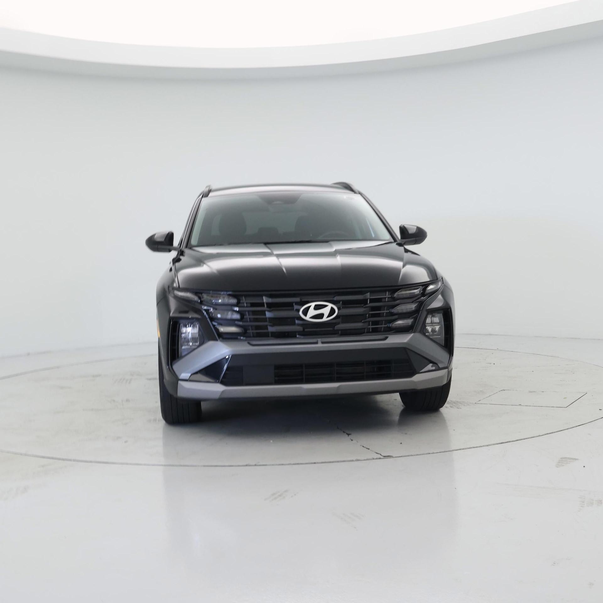 Thumbnail: 2025 Hyundai Tucson - 5