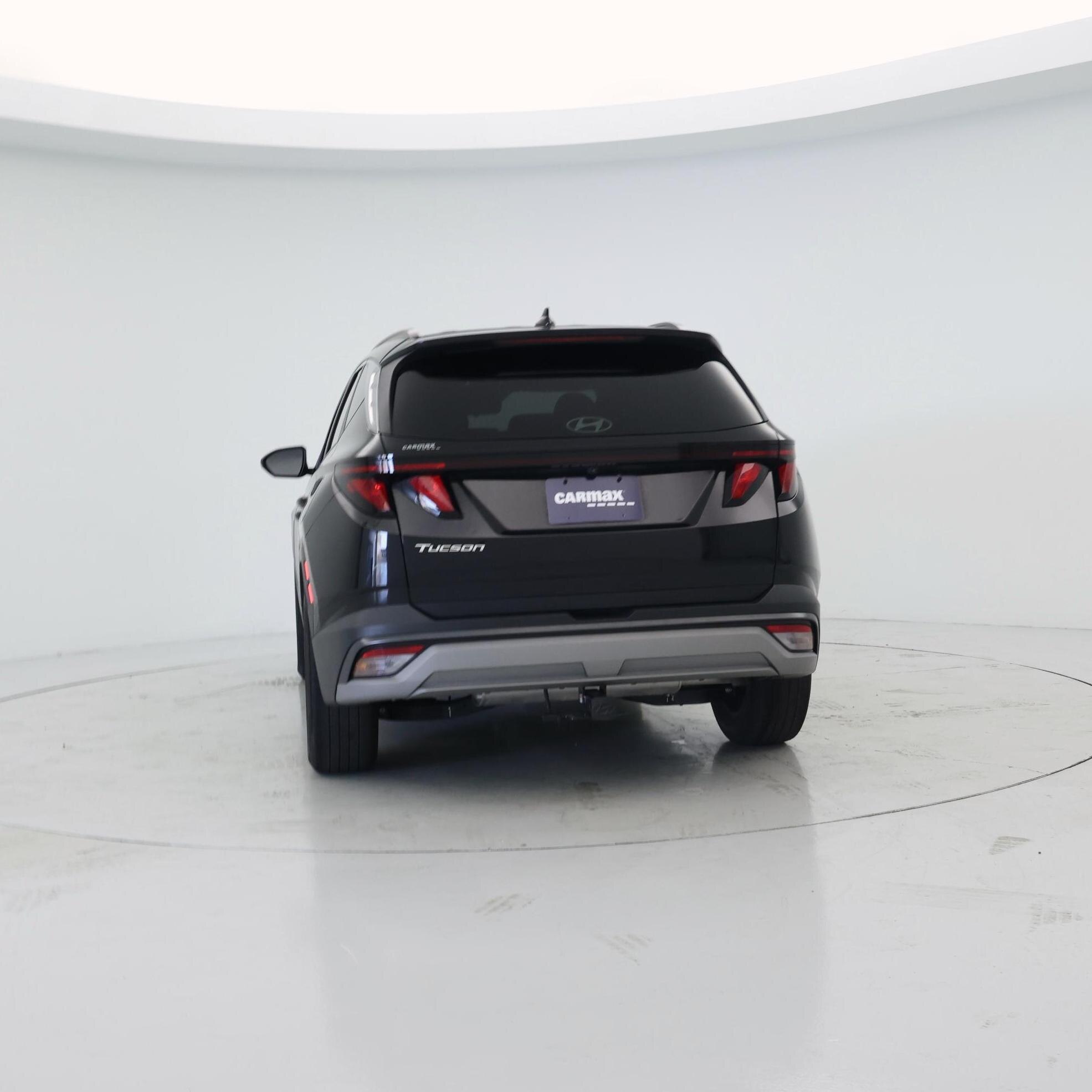 Thumbnail: 2025 Hyundai Tucson - 6