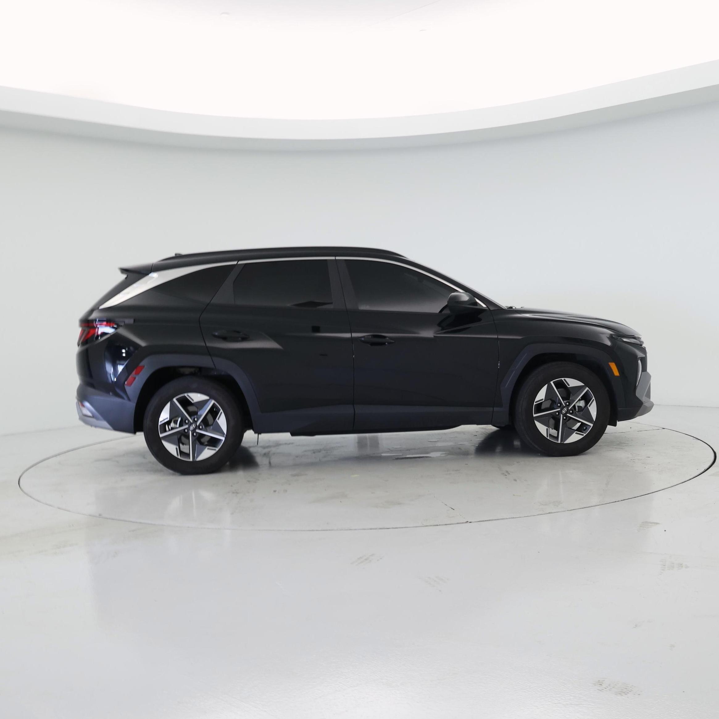 Thumbnail: 2025 Hyundai Tucson - 7