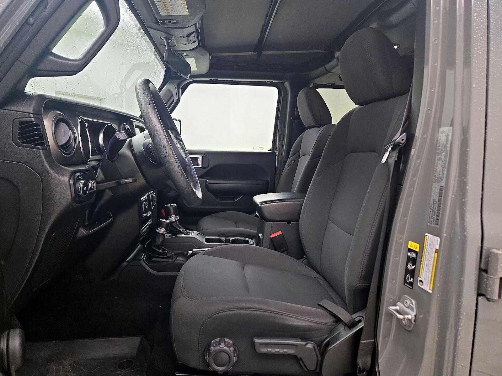 2022 Jeep Wrangler Unlimited Willys Sport - Photo 12