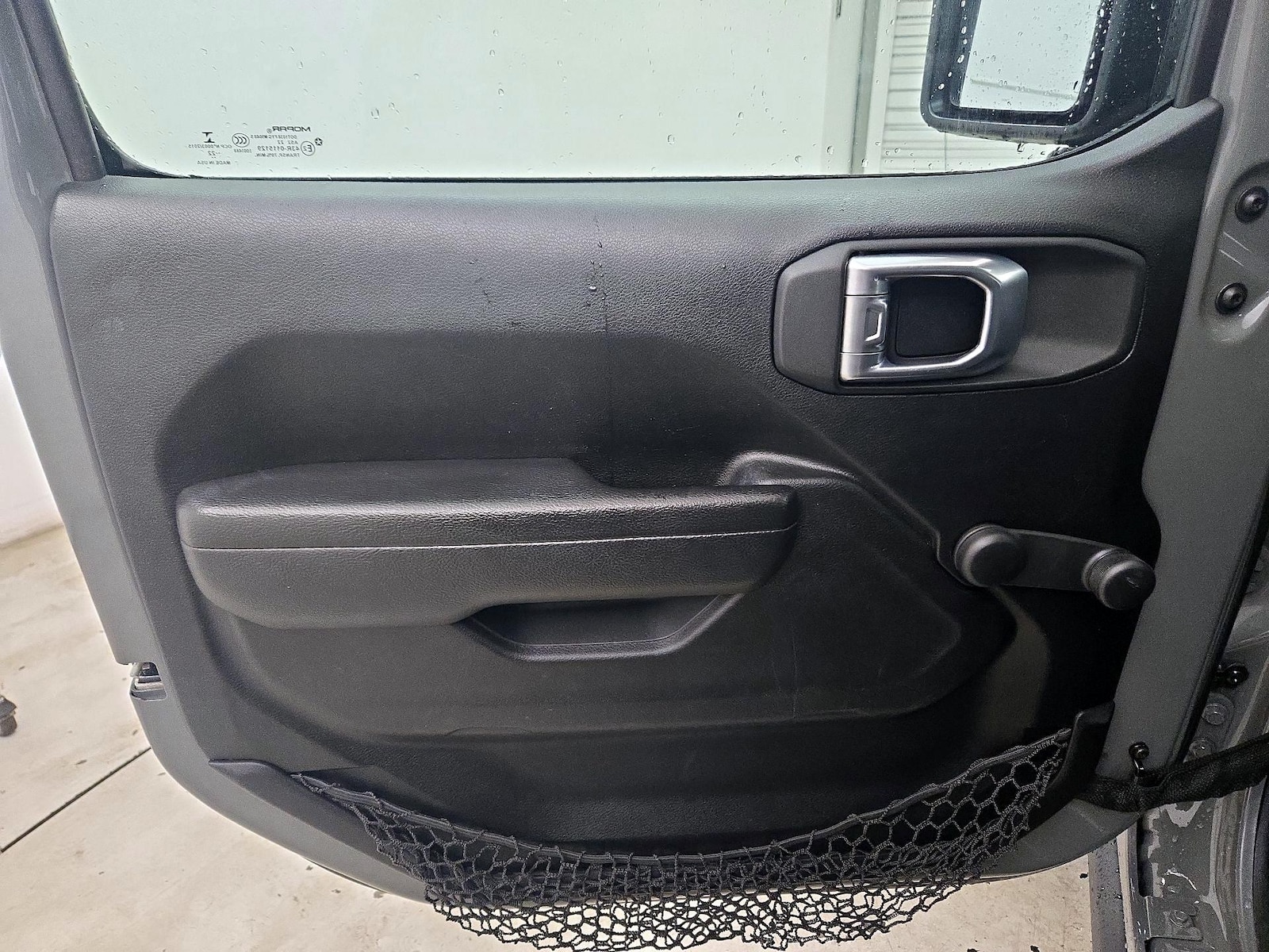 2022 Jeep Wrangler Unlimited Willys Sport - Photo 13