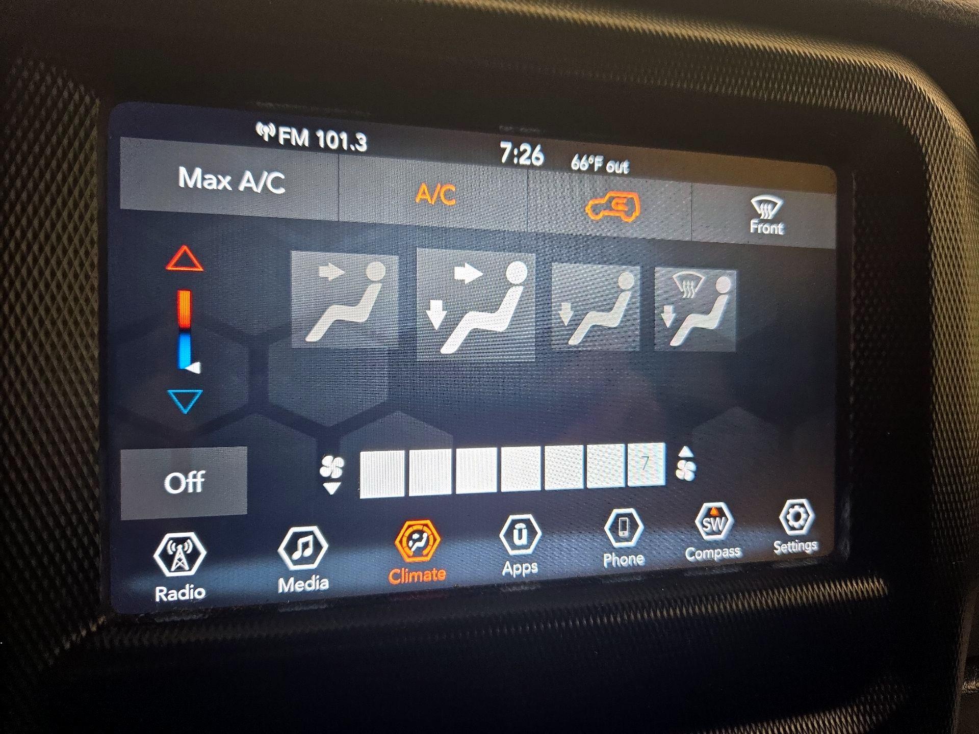 Thumbnail: 2022 Jeep Wrangler - 15