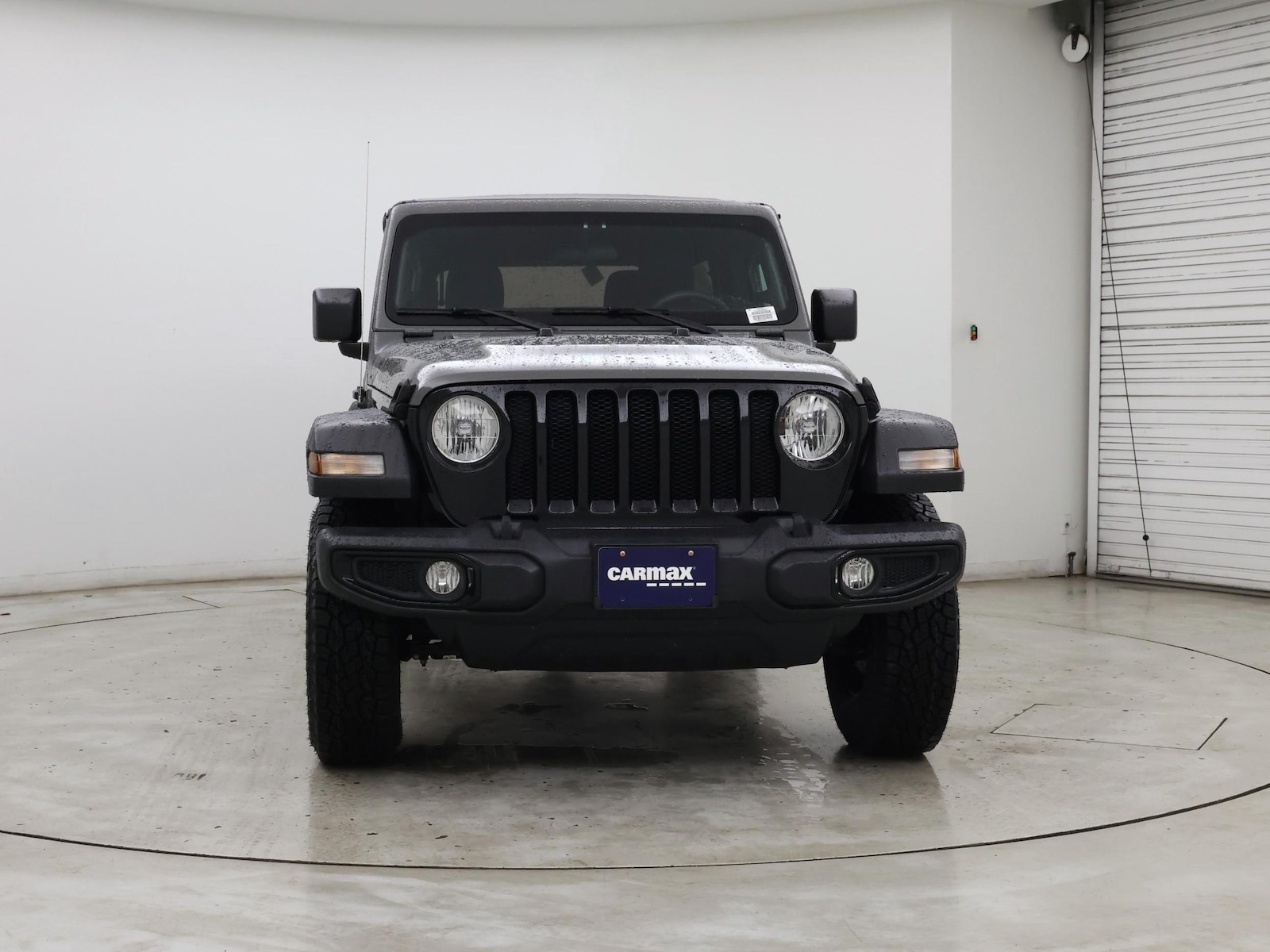 2022 Jeep Wrangler Unlimited Willys Sport - Photo 6