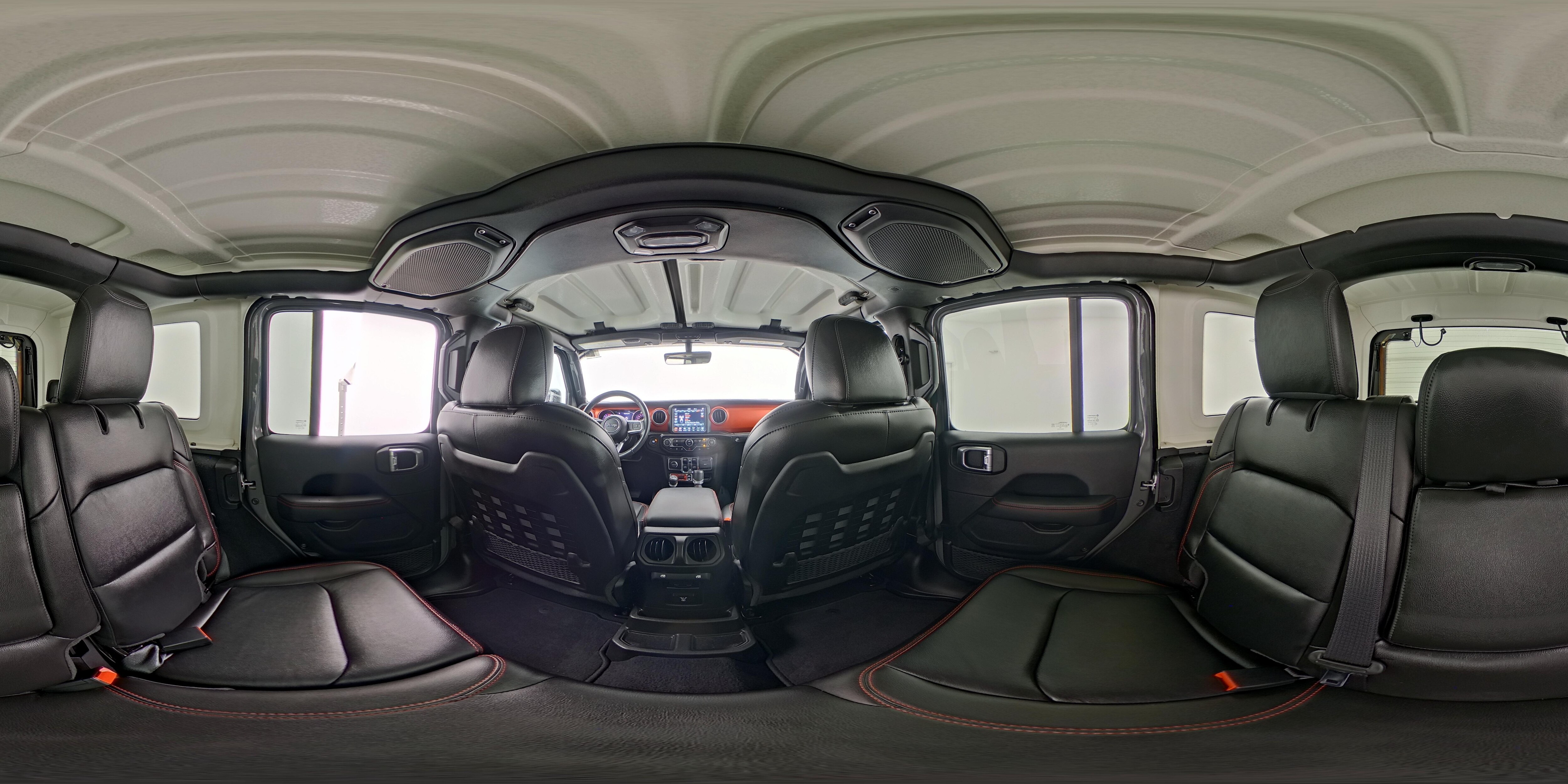 2022 Jeep Wrangler Unlimited Rubicon - Photo 26