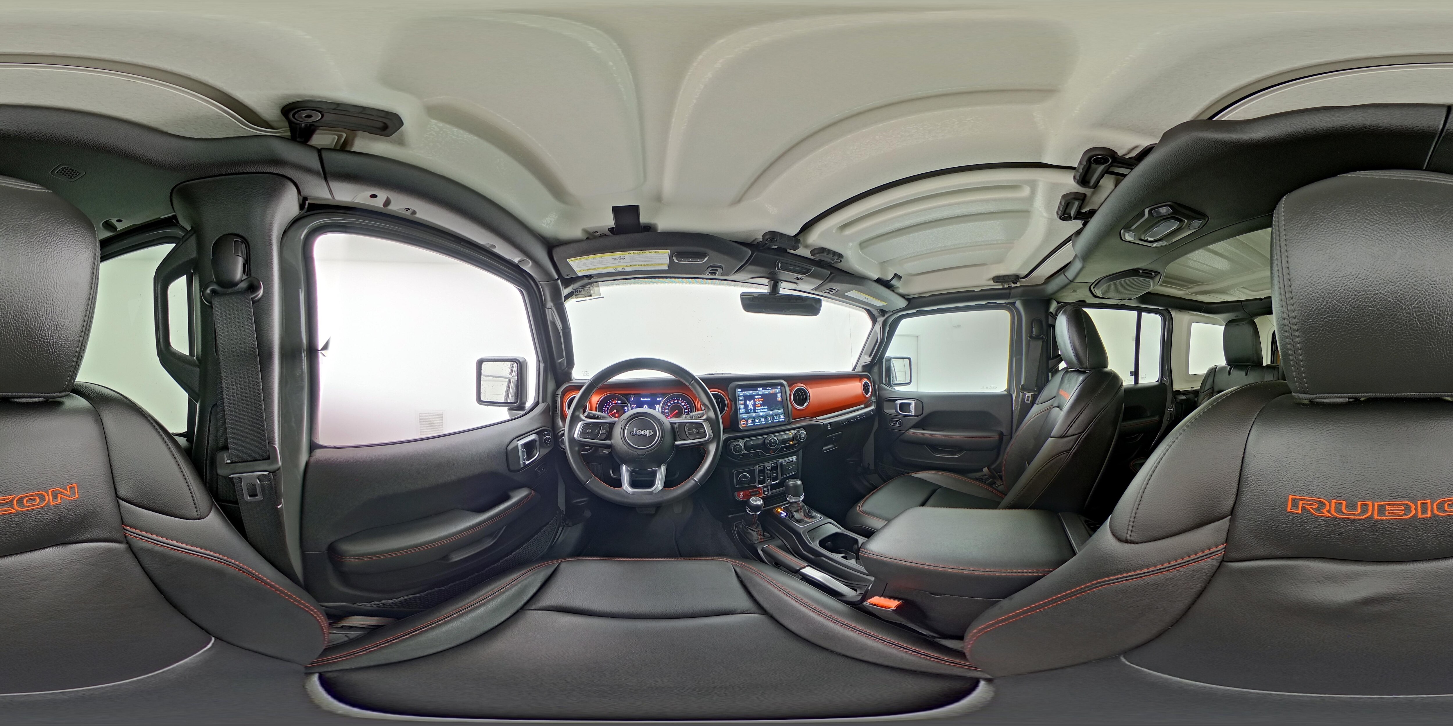 2022 Jeep Wrangler Unlimited Rubicon - Photo 27