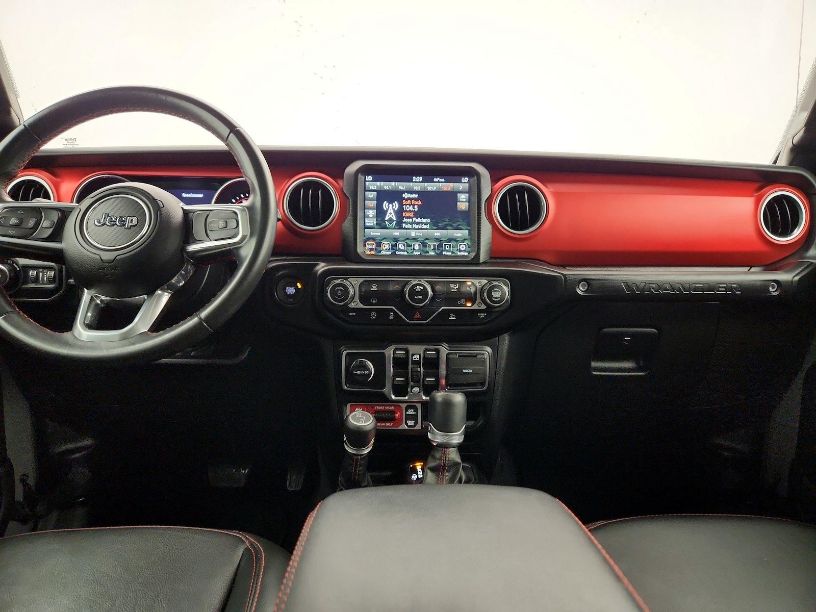 2022 Jeep Wrangler Unlimited Rubicon - Photo 10