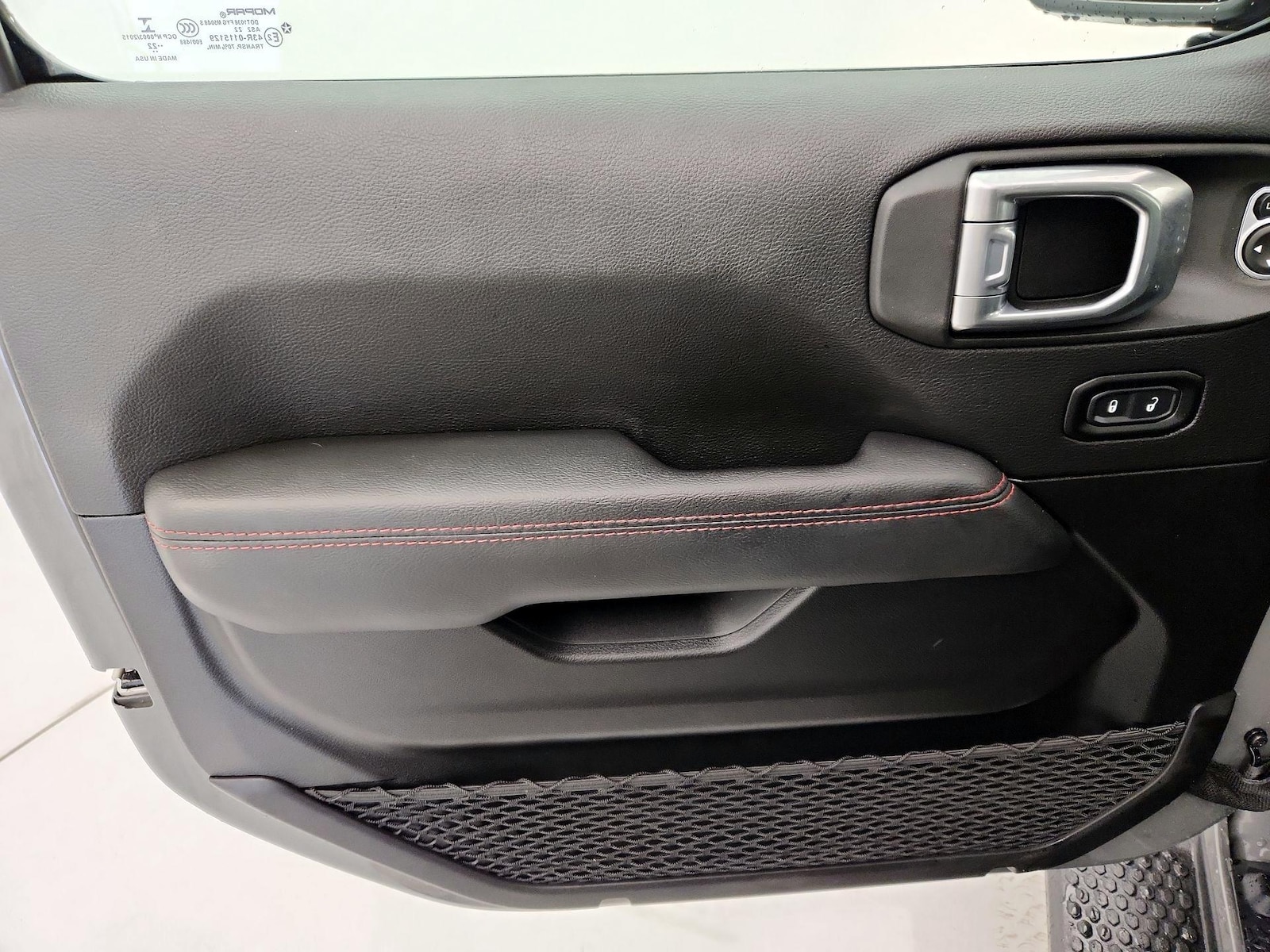 2022 Jeep Wrangler Unlimited Rubicon - Photo 13