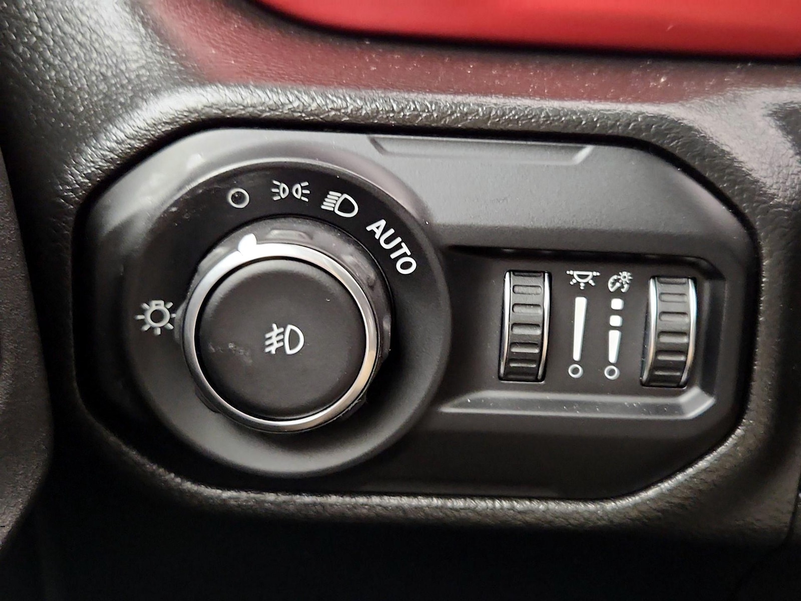 2022 Jeep Wrangler Unlimited Rubicon - Photo 14