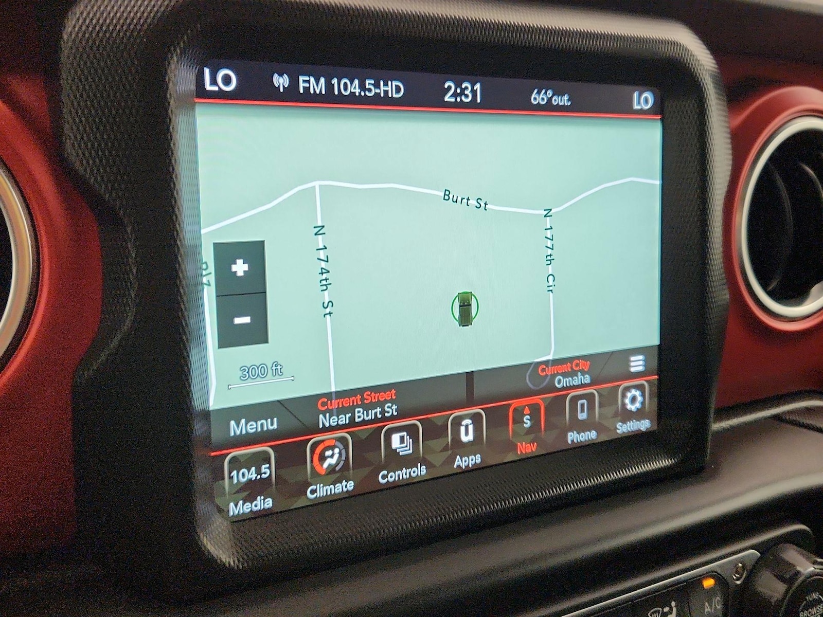 2022 Jeep Wrangler Unlimited Rubicon - Photo 15