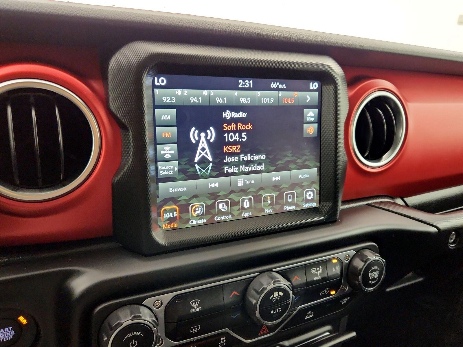 2022 Jeep Wrangler Unlimited Rubicon - Photo 17