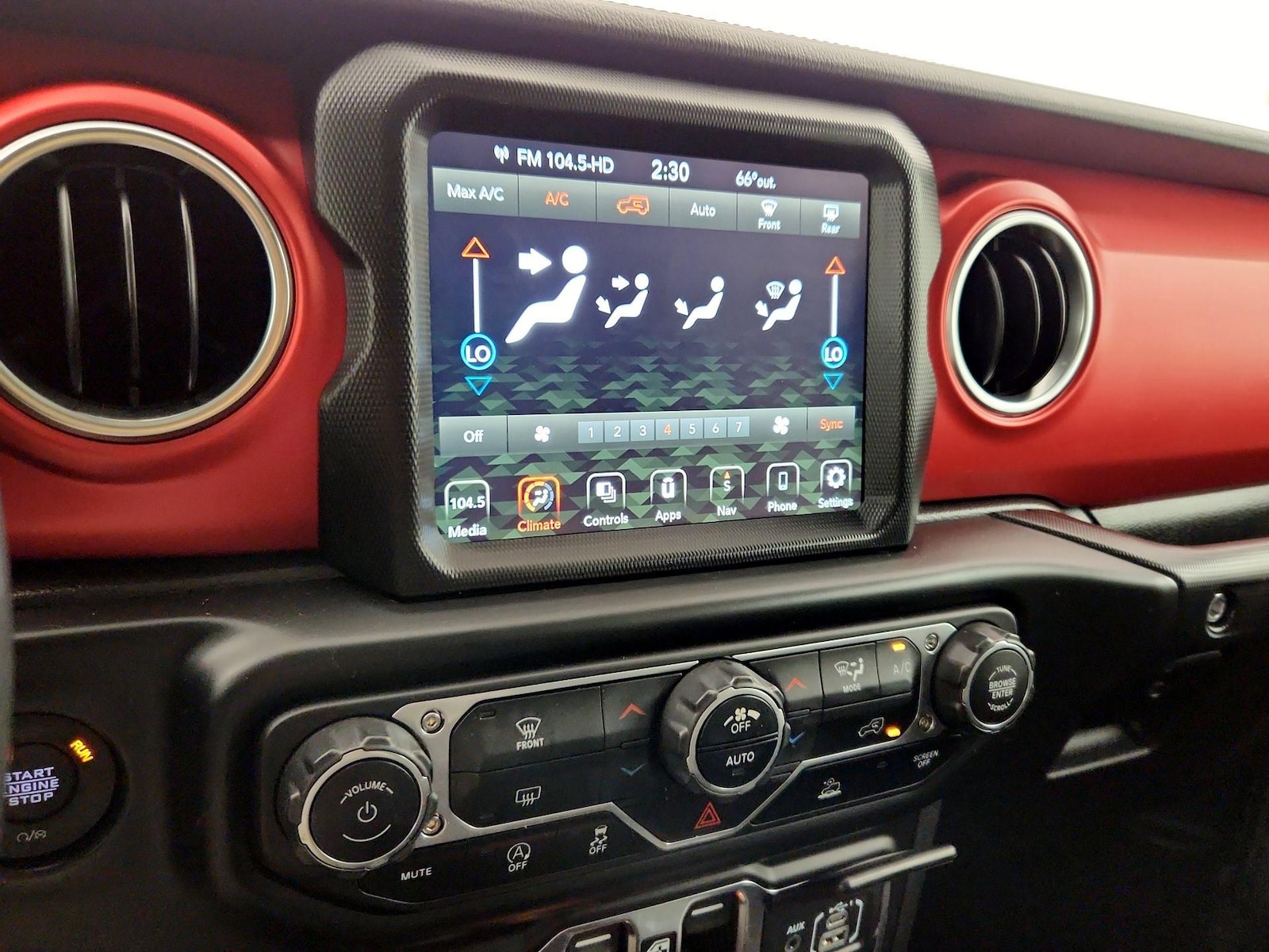 2022 Jeep Wrangler Unlimited Rubicon - Photo 18