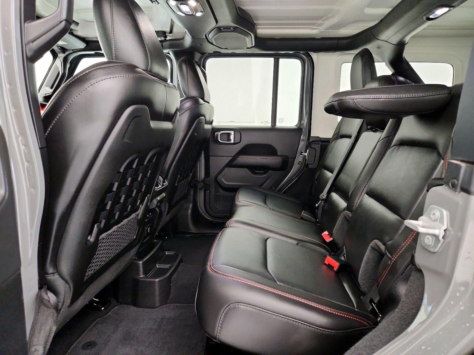 2022 Jeep Wrangler Unlimited Rubicon - Photo 21