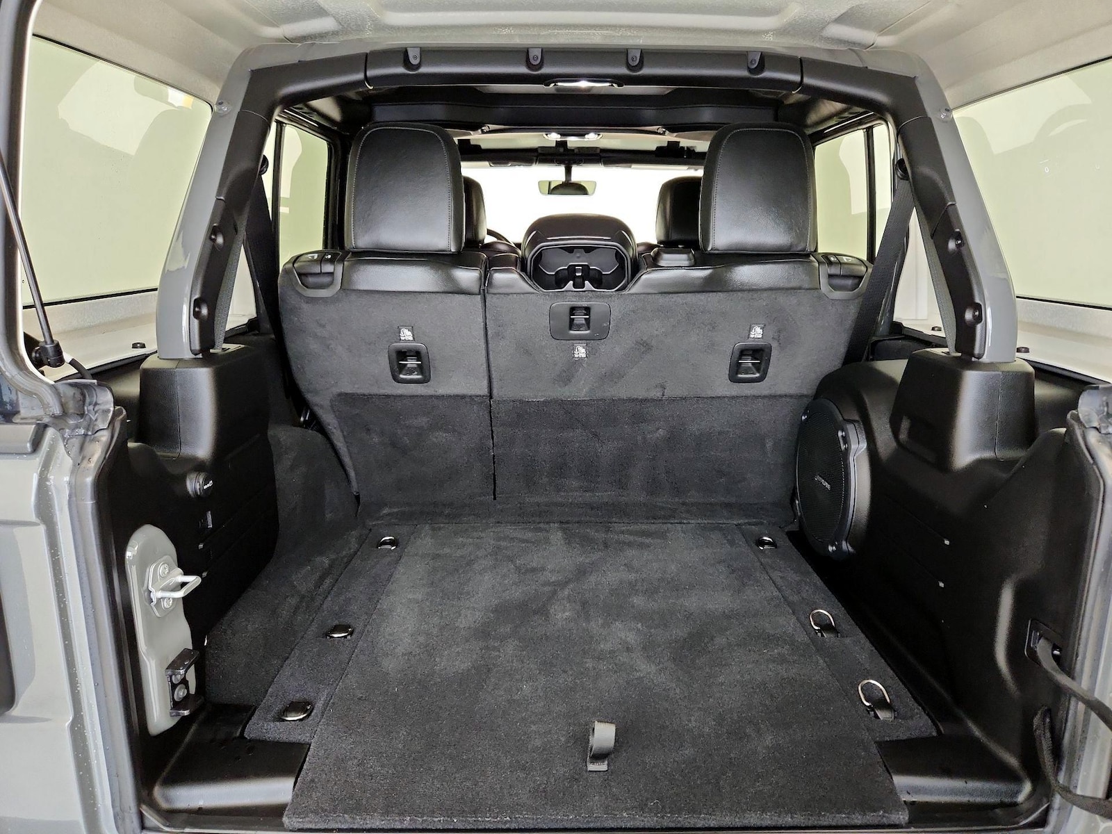2022 Jeep Wrangler Unlimited Rubicon - Photo 22