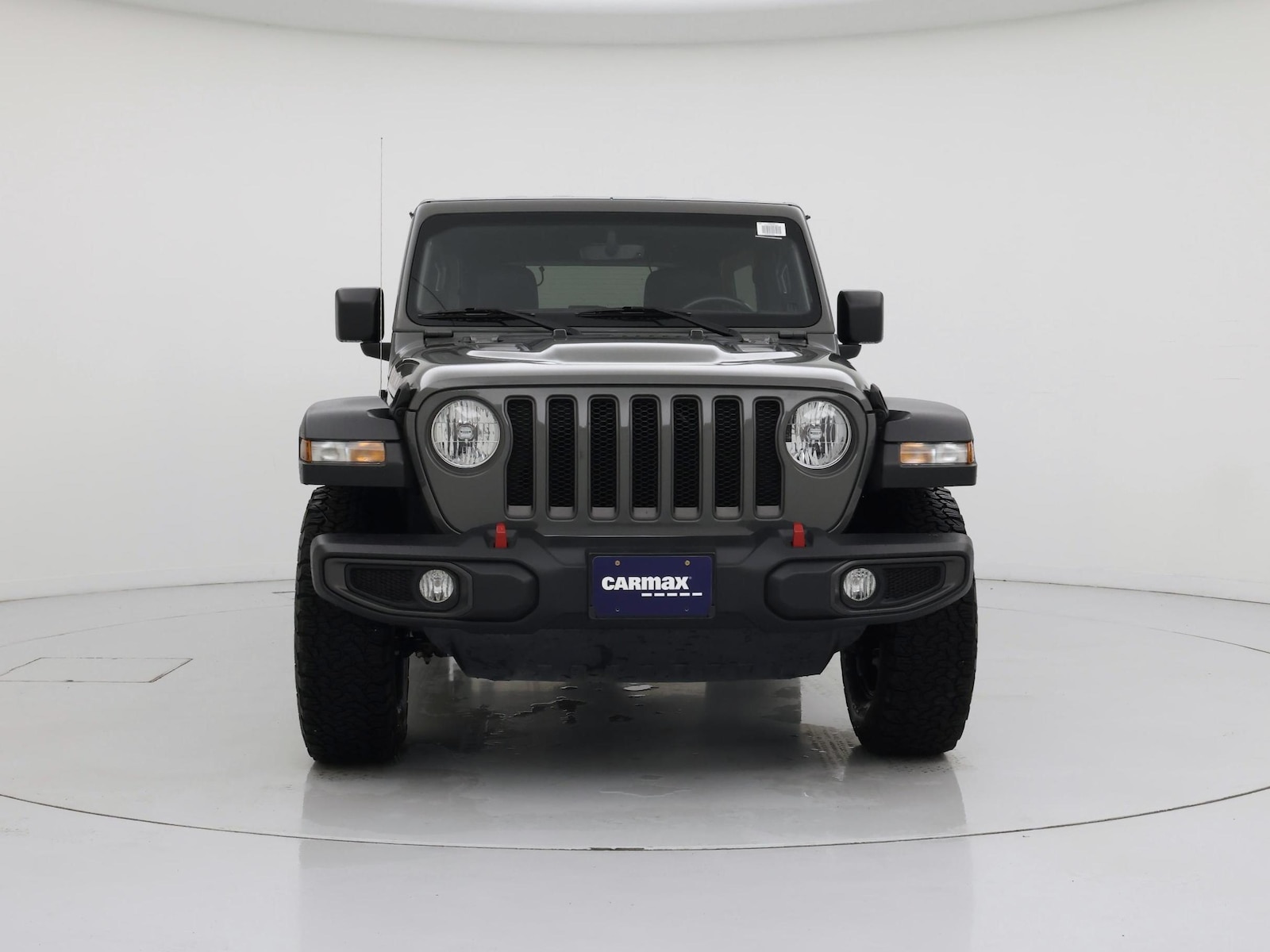 2022 Jeep Wrangler Unlimited Rubicon - Photo 6