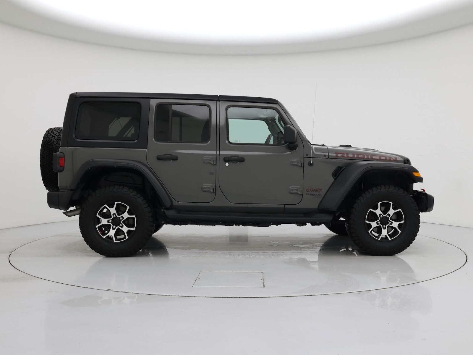 2022 Jeep Wrangler Unlimited Rubicon - Photo 8