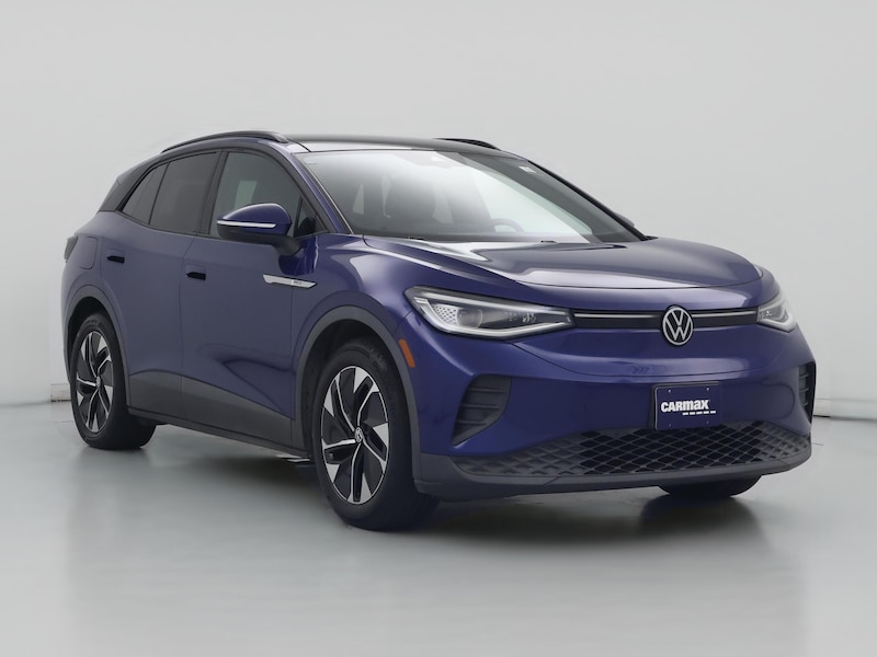 2021 Volkswagen ID.4 Pro S -
                  Irving, TX