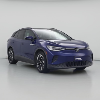 2021 Volkswagen ID.4 EV PRO S