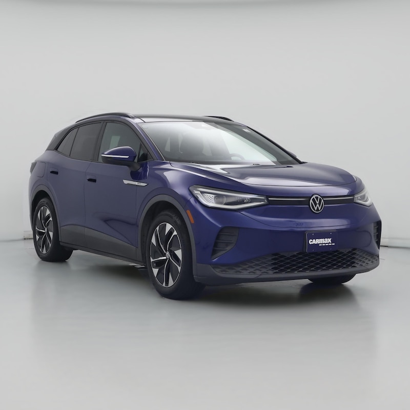 2021 Volkswagen ID.4 EV PRO S