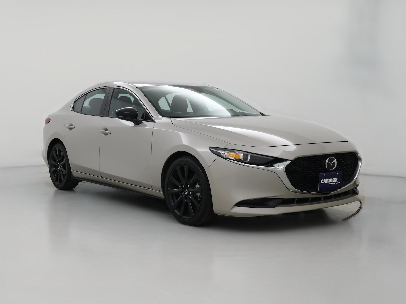 2024 Mazda Mazda3 Sedan