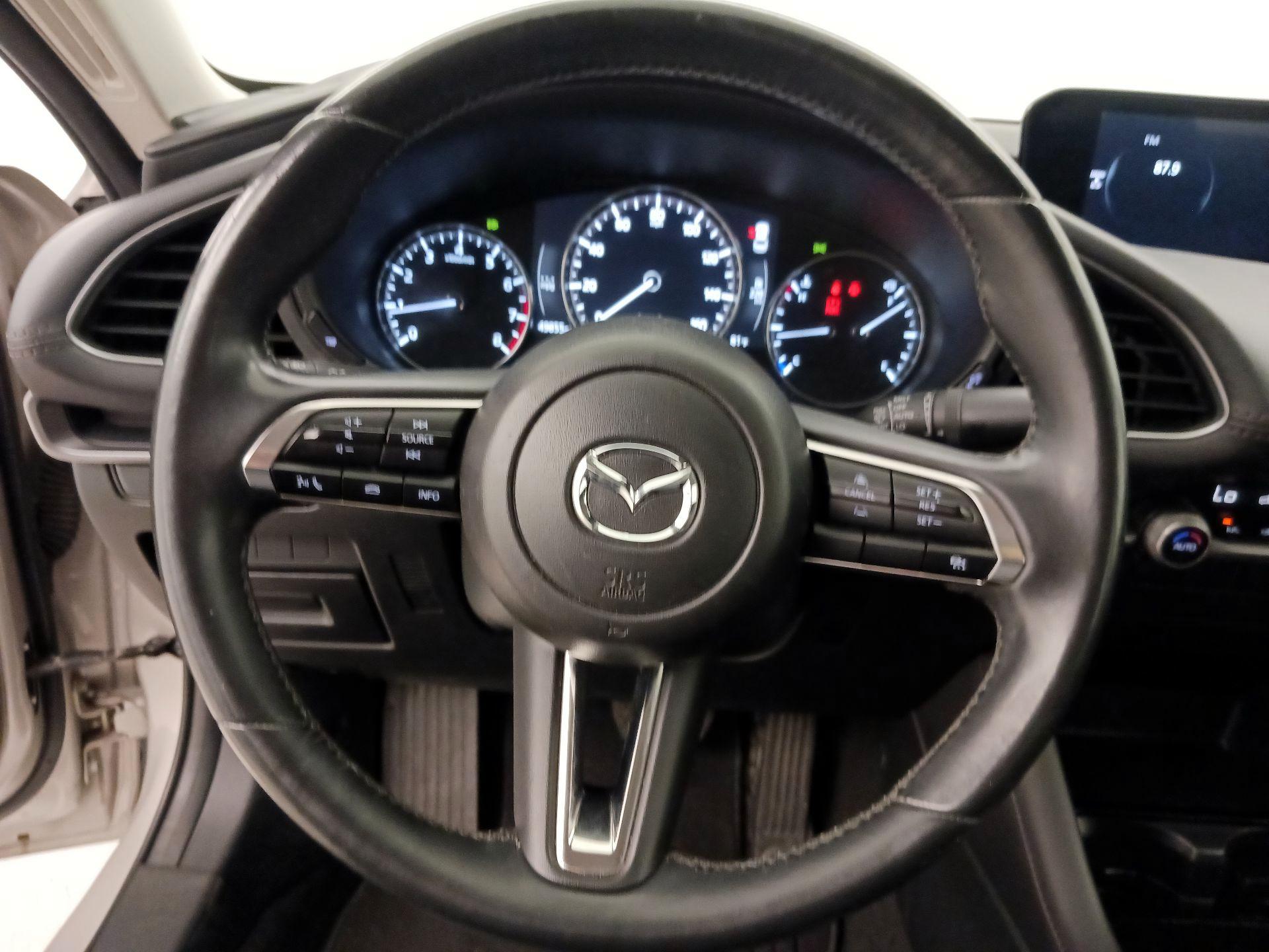 Thumbnail: 2024 Mazda Mazda3 - 10