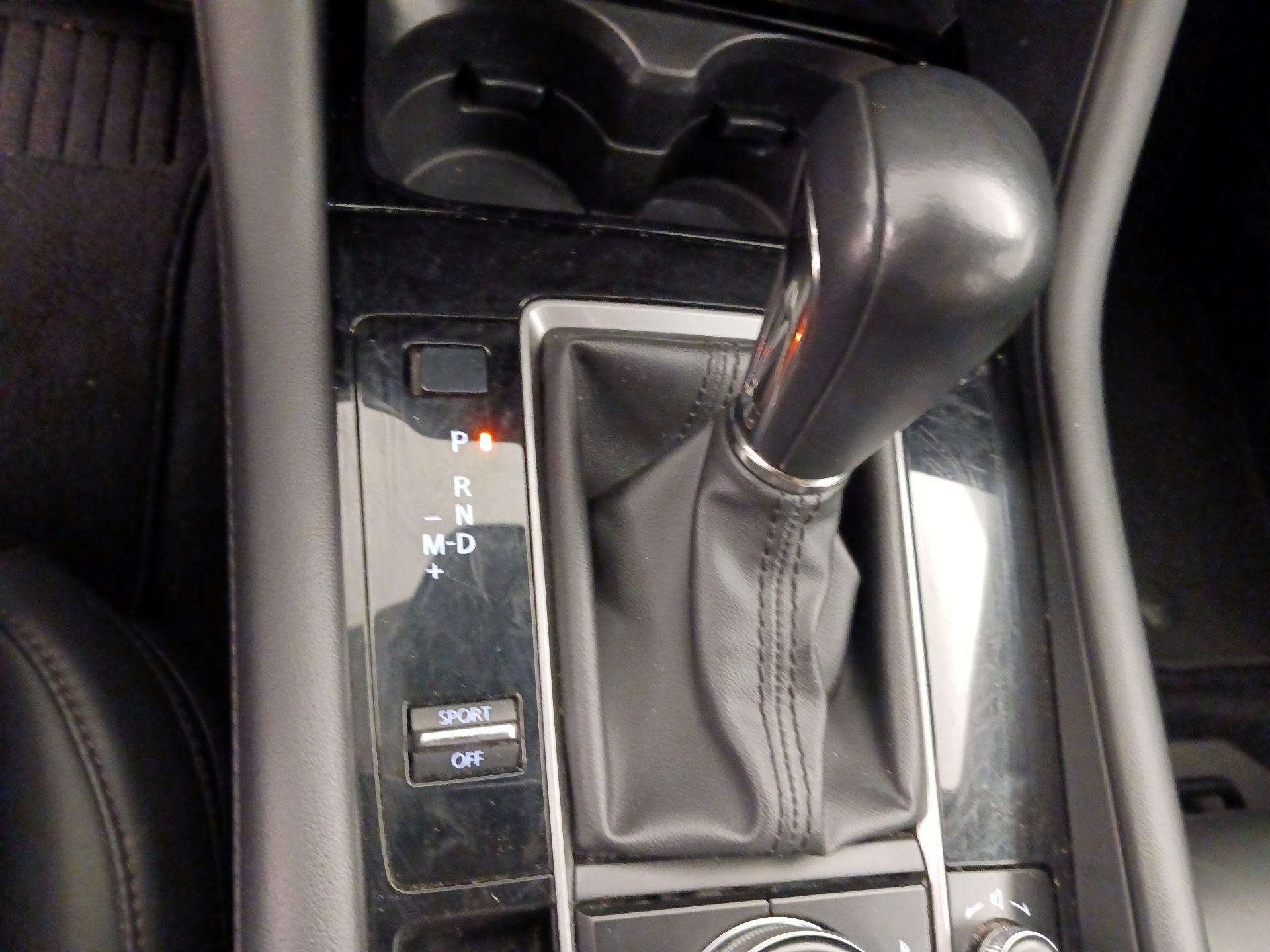 Thumbnail: 2024 Mazda Mazda3 - 17