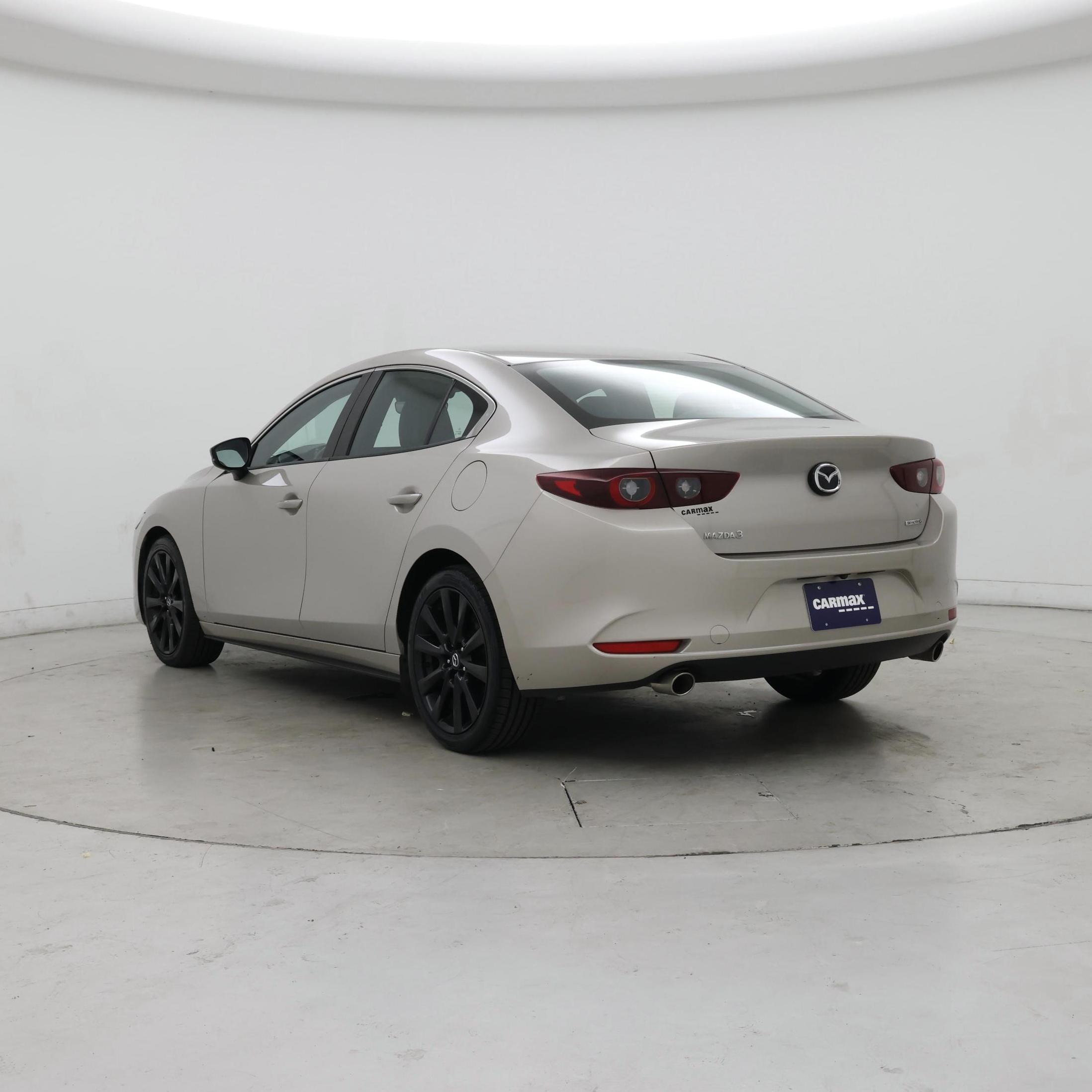 Thumbnail: 2024 Mazda Mazda3 - 2