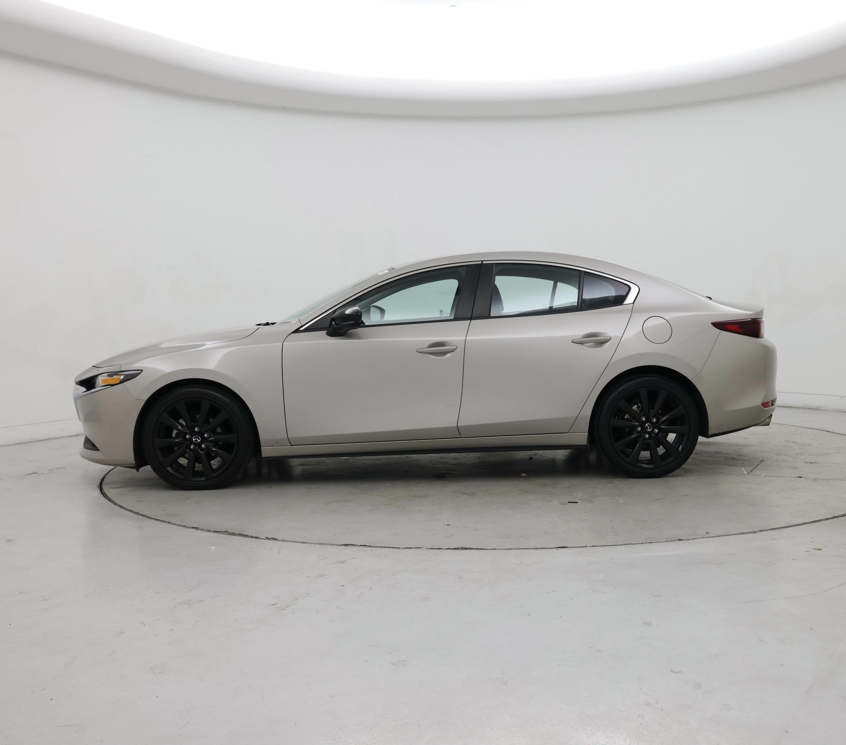 Thumbnail: 2024 Mazda Mazda3 - 3