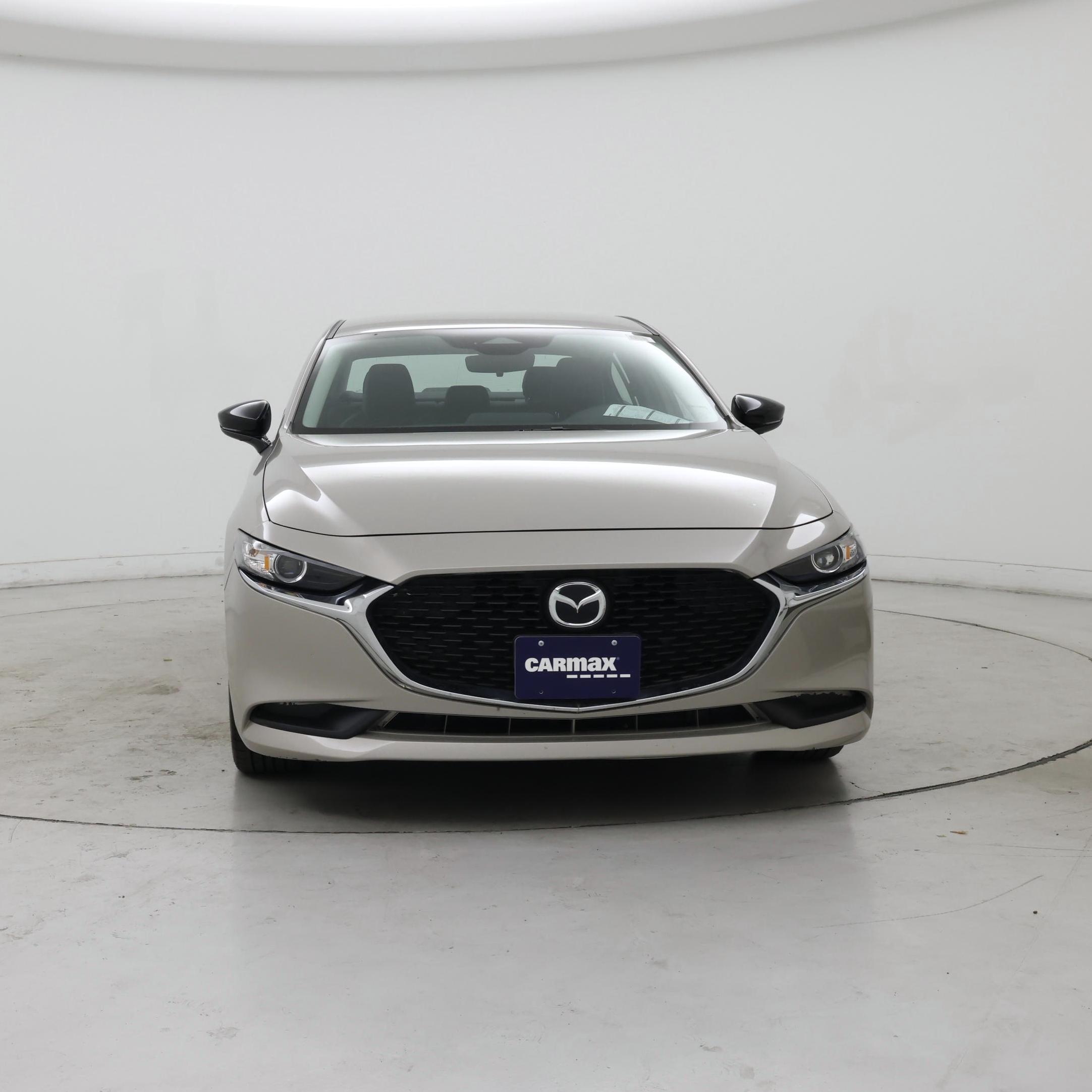 Thumbnail: 2024 Mazda Mazda3 - 5
