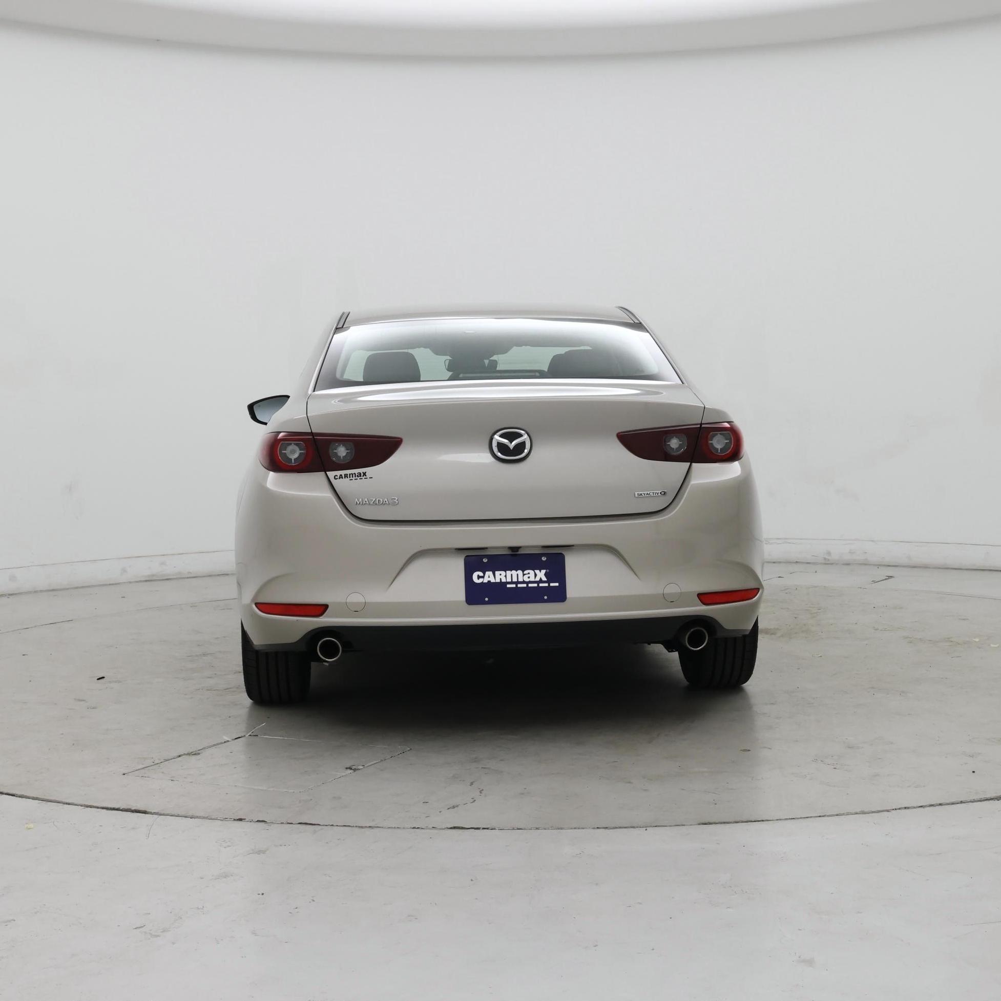 Thumbnail: 2024 Mazda Mazda3 - 6