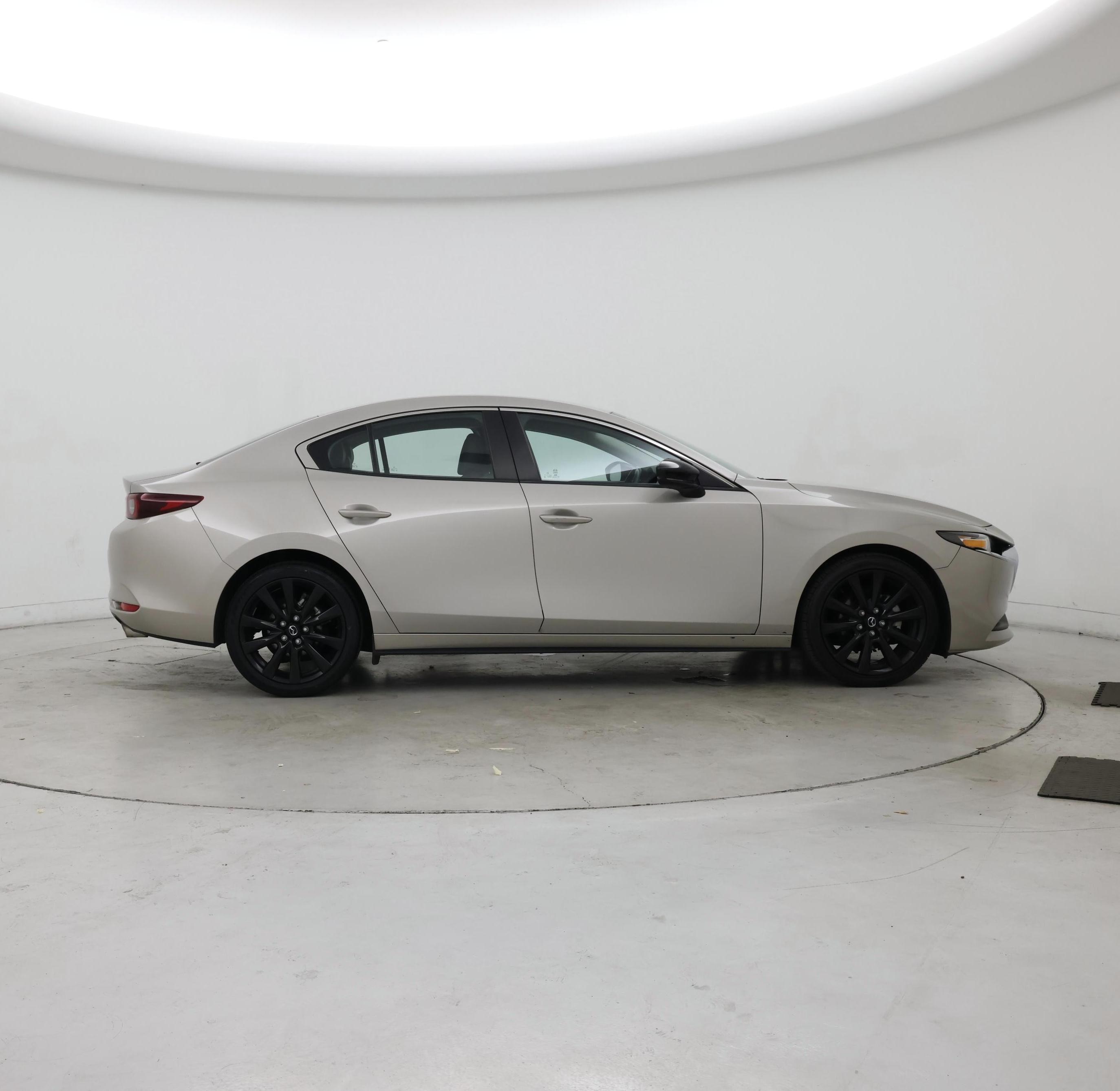 Thumbnail: 2024 Mazda Mazda3 - 7