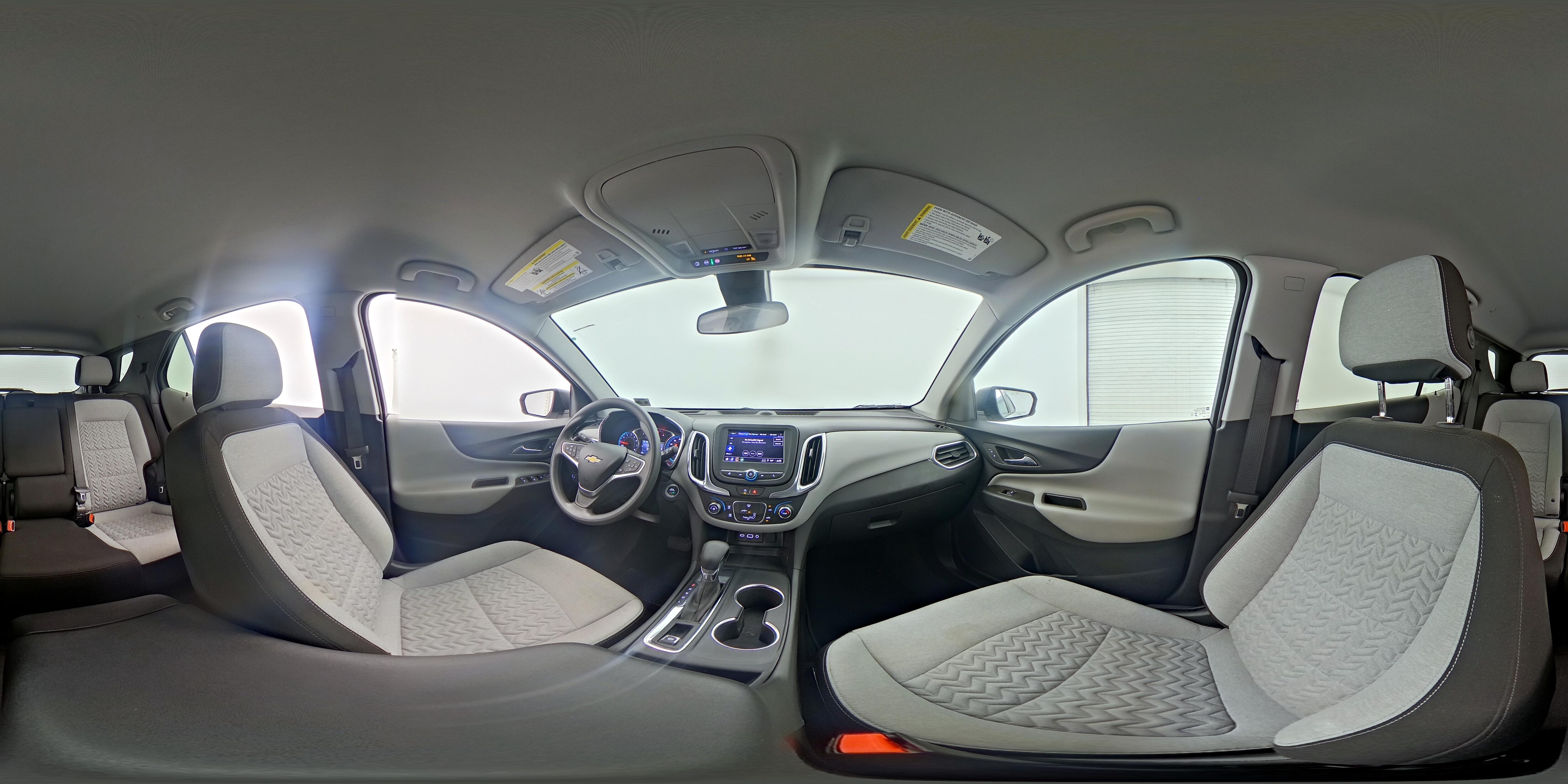 2023 Chevrolet Equinox LS - Photo 24
