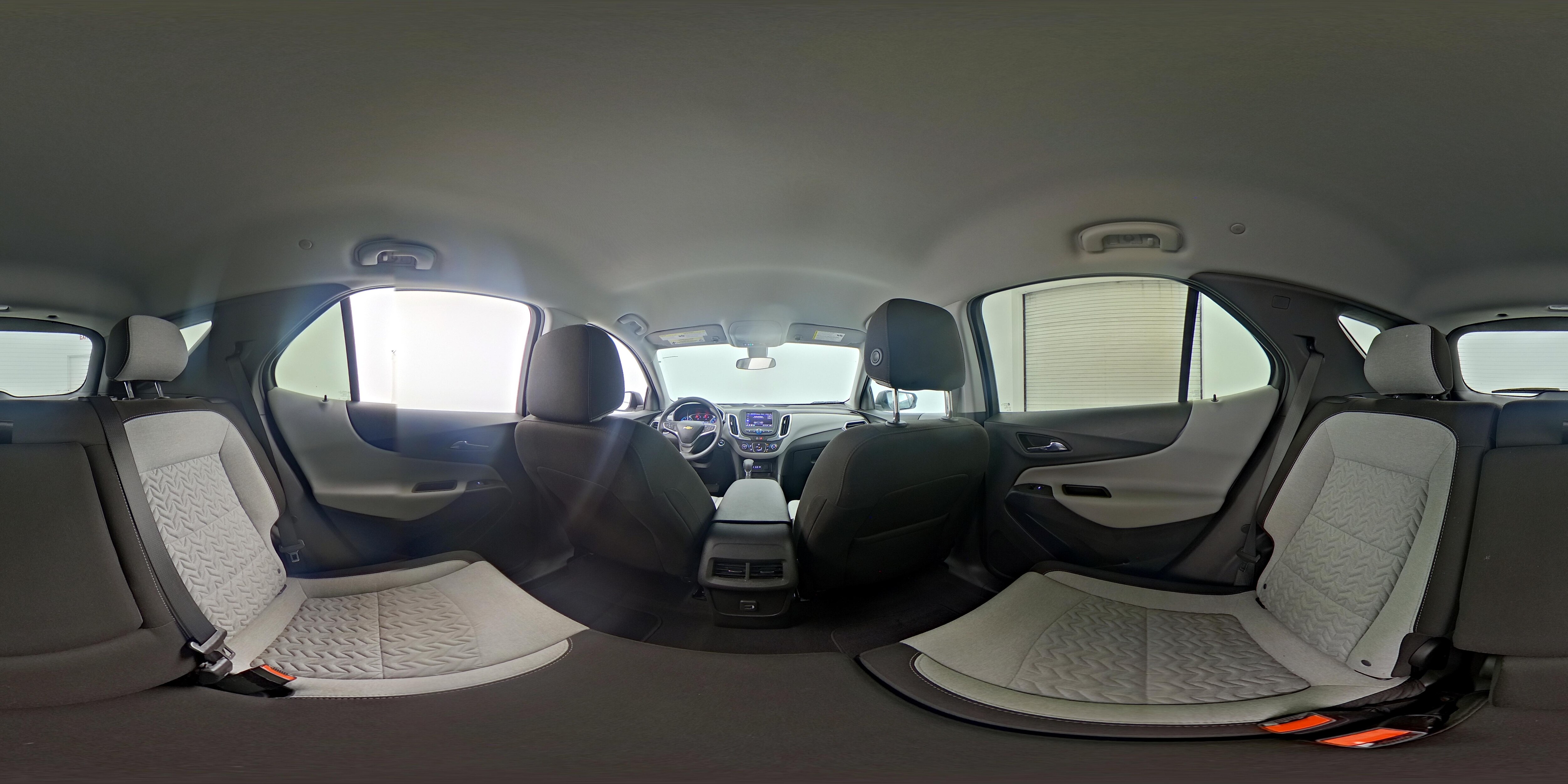2023 Chevrolet Equinox LS - Photo 25
