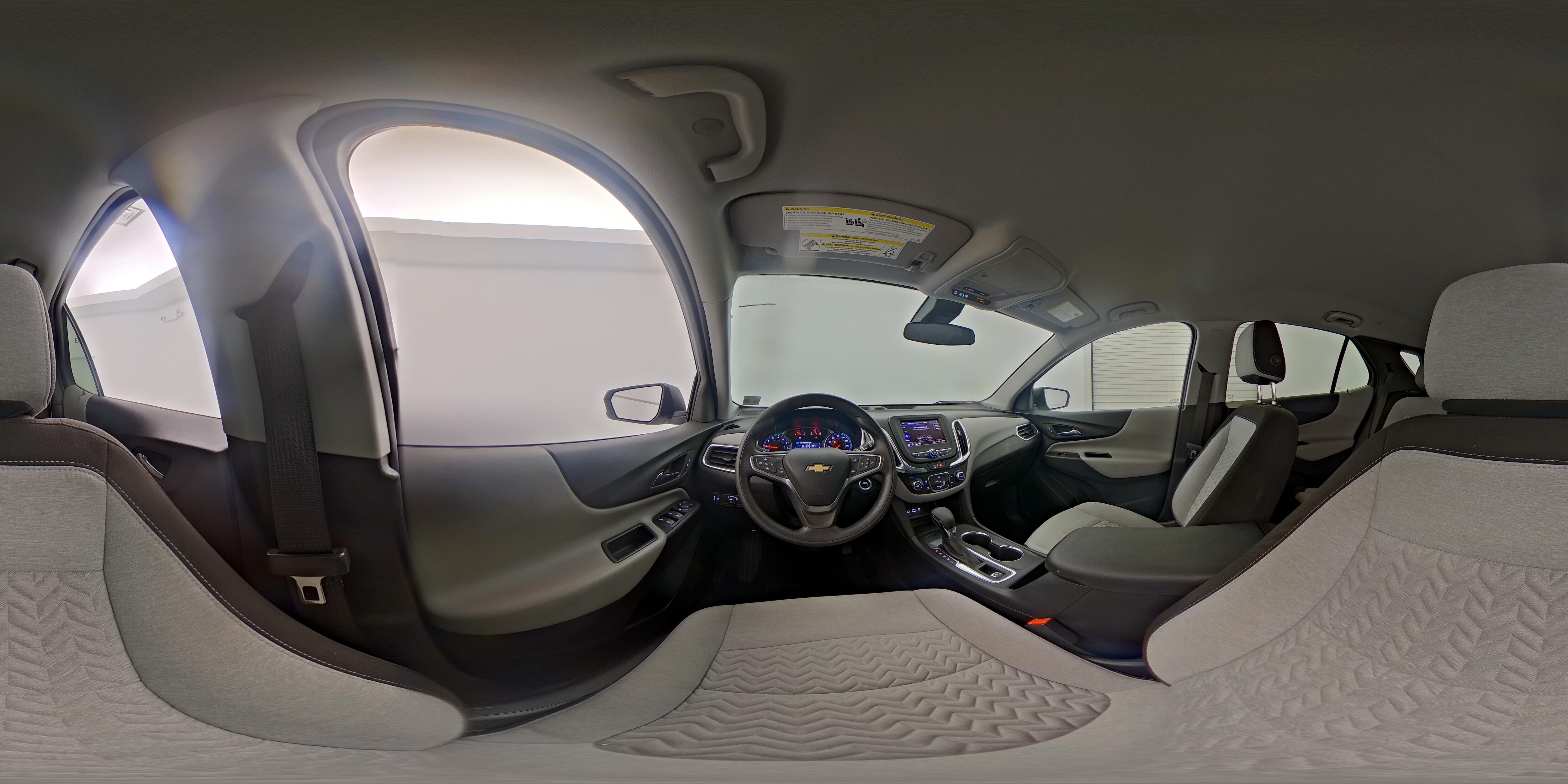 2023 Chevrolet Equinox LS - Photo 26