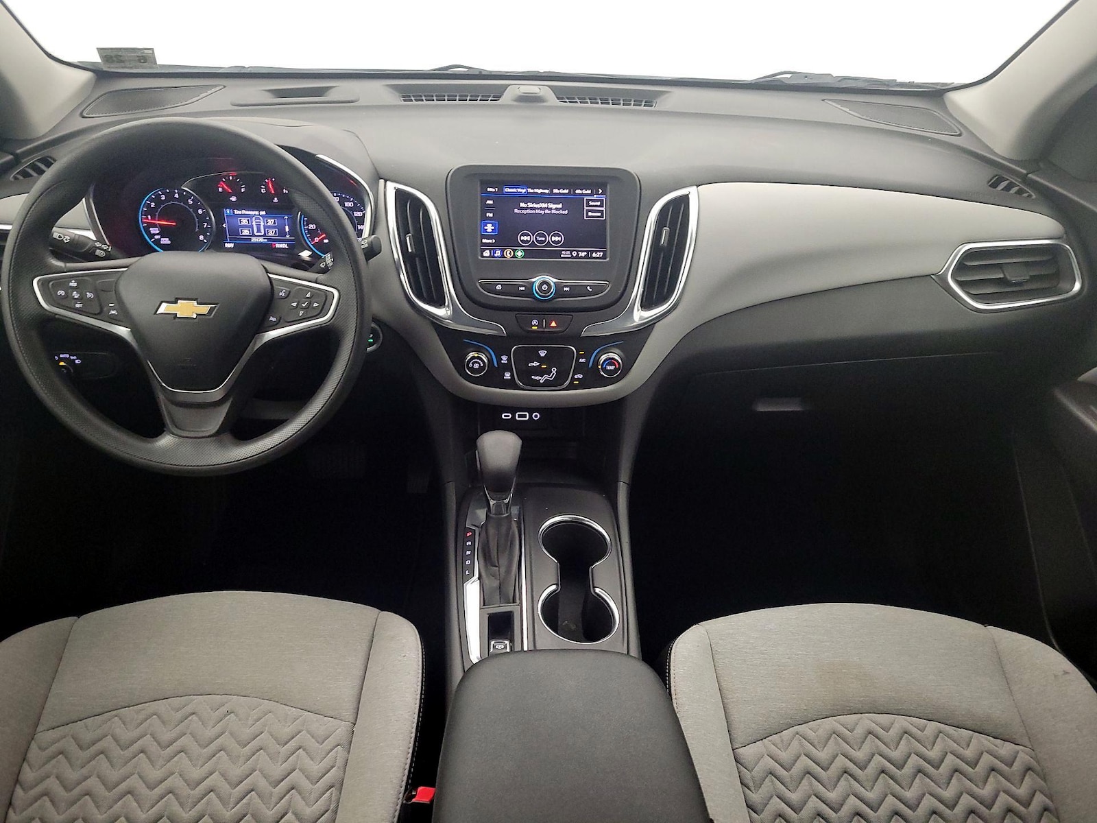 2023 Chevrolet Equinox LS - Photo 10