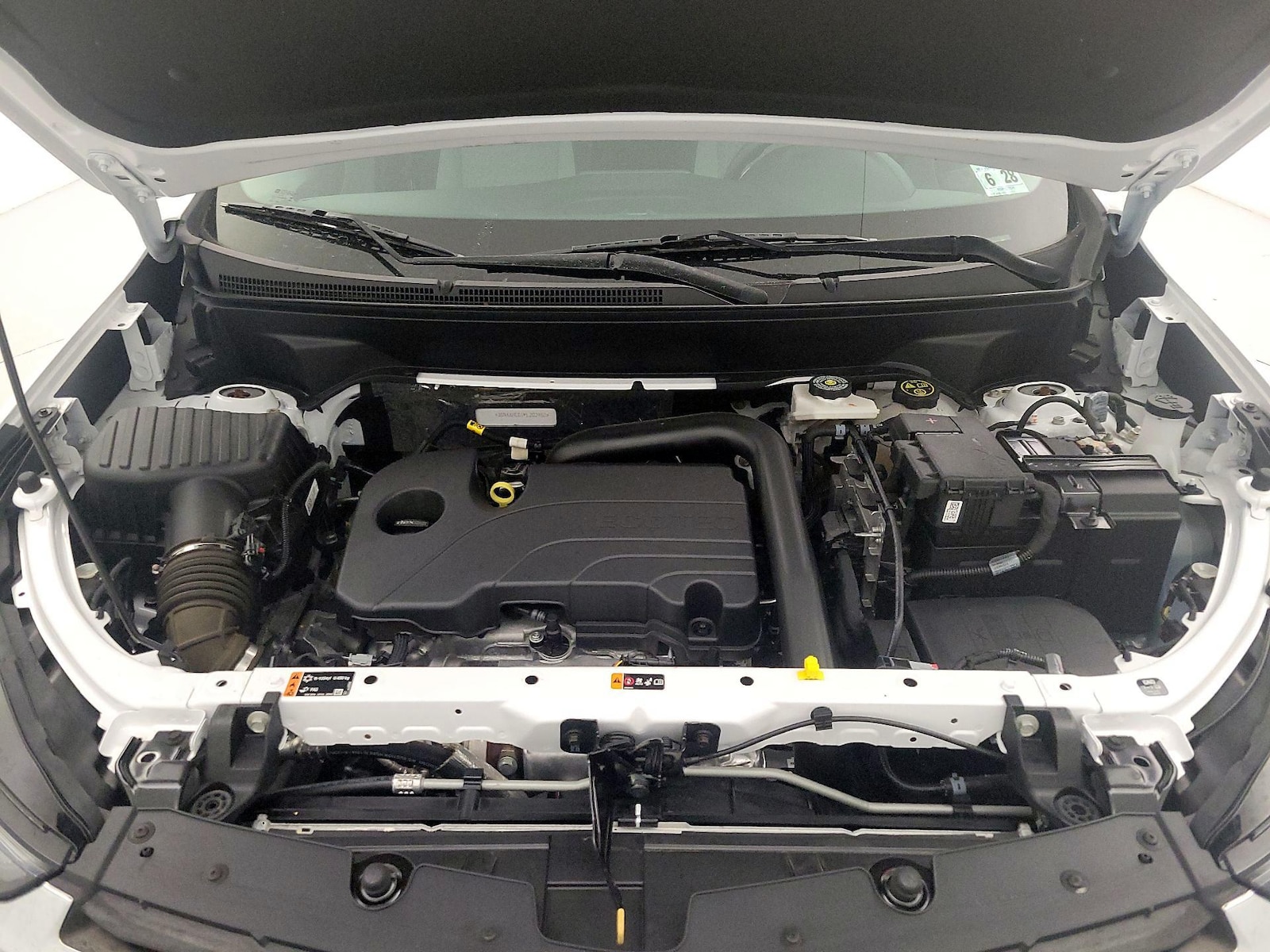 2023 Chevrolet Equinox LS - Photo 22