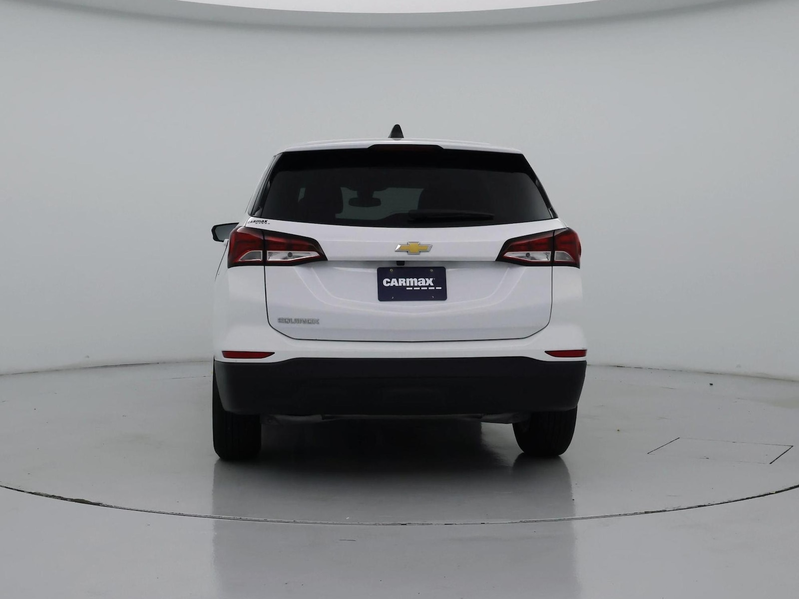 2023 Chevrolet Equinox LS - Photo 7