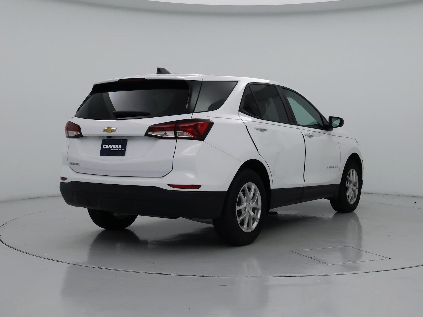 2023 Chevrolet Equinox LS - Photo 9