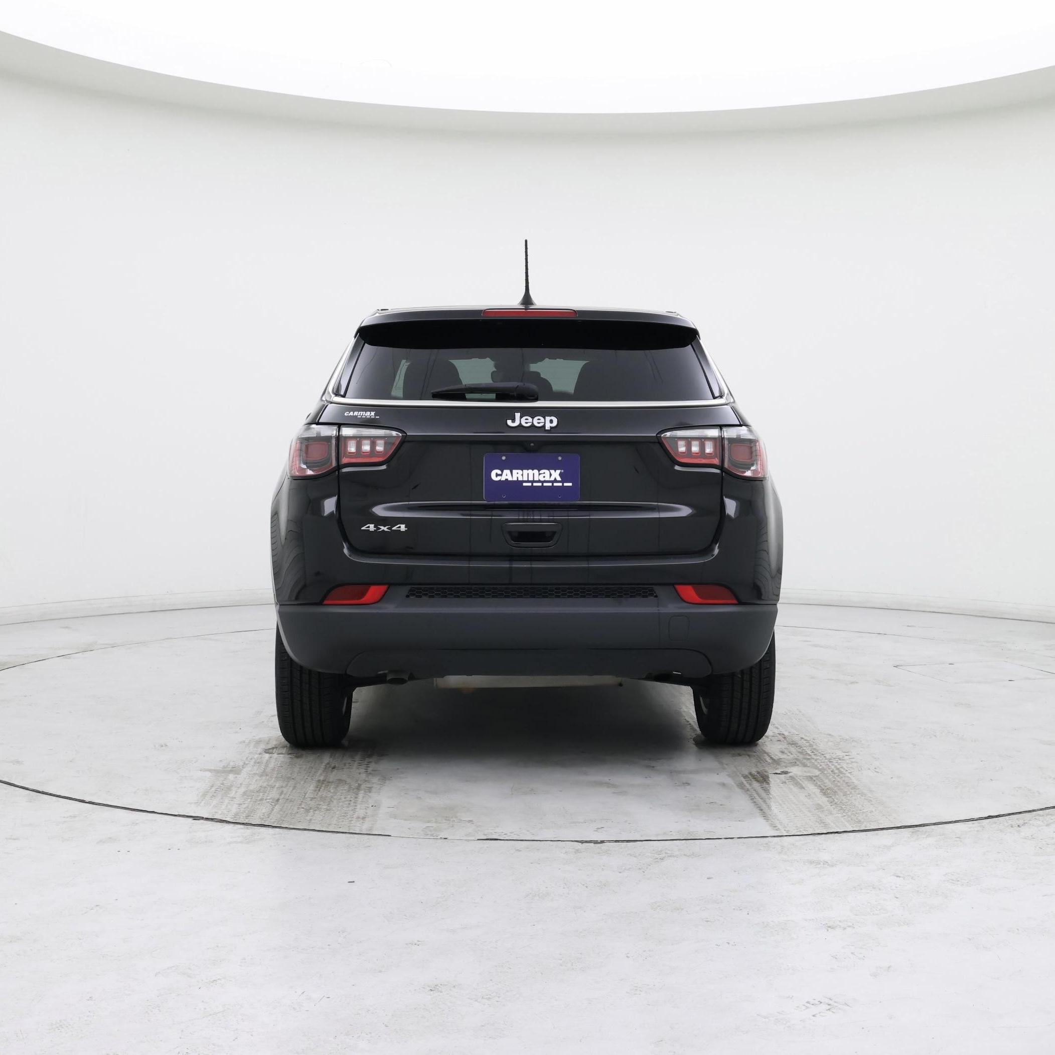 Thumbnail: 2023 Jeep Compass - 6